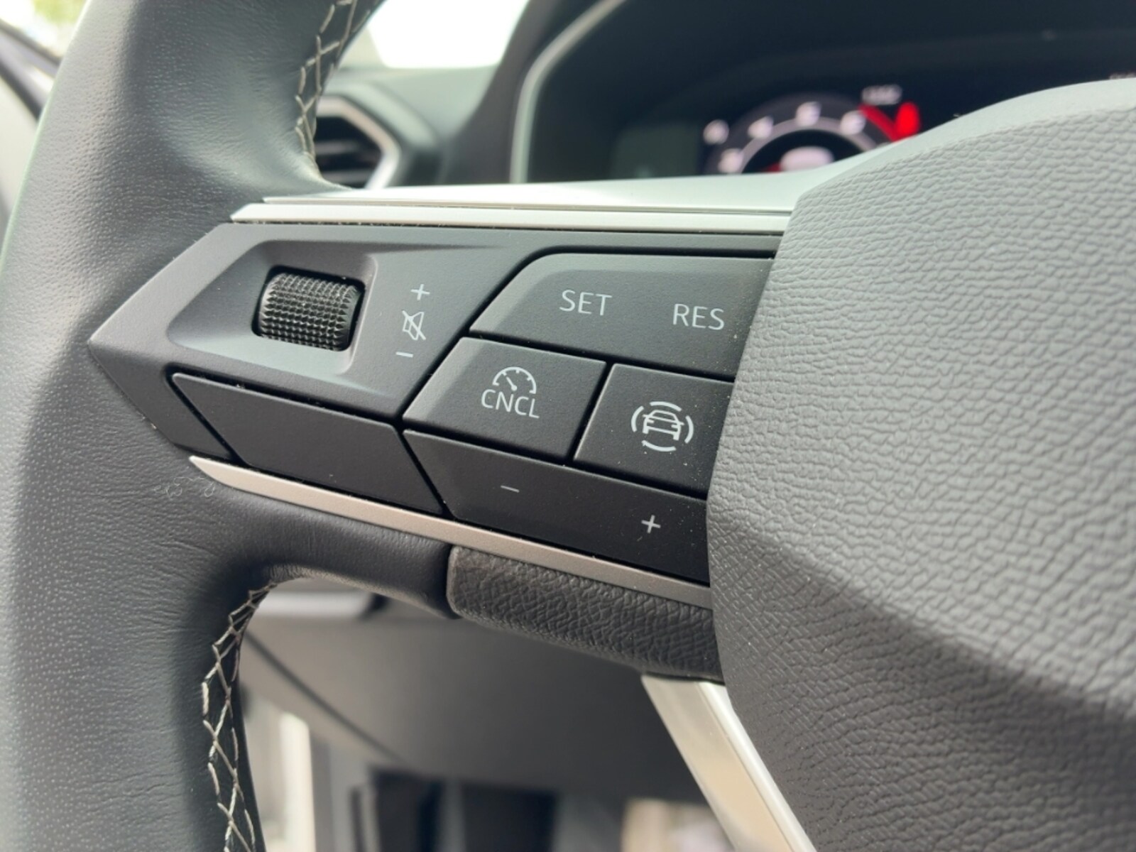 SEAT Leon Sportstourer – Bild 14