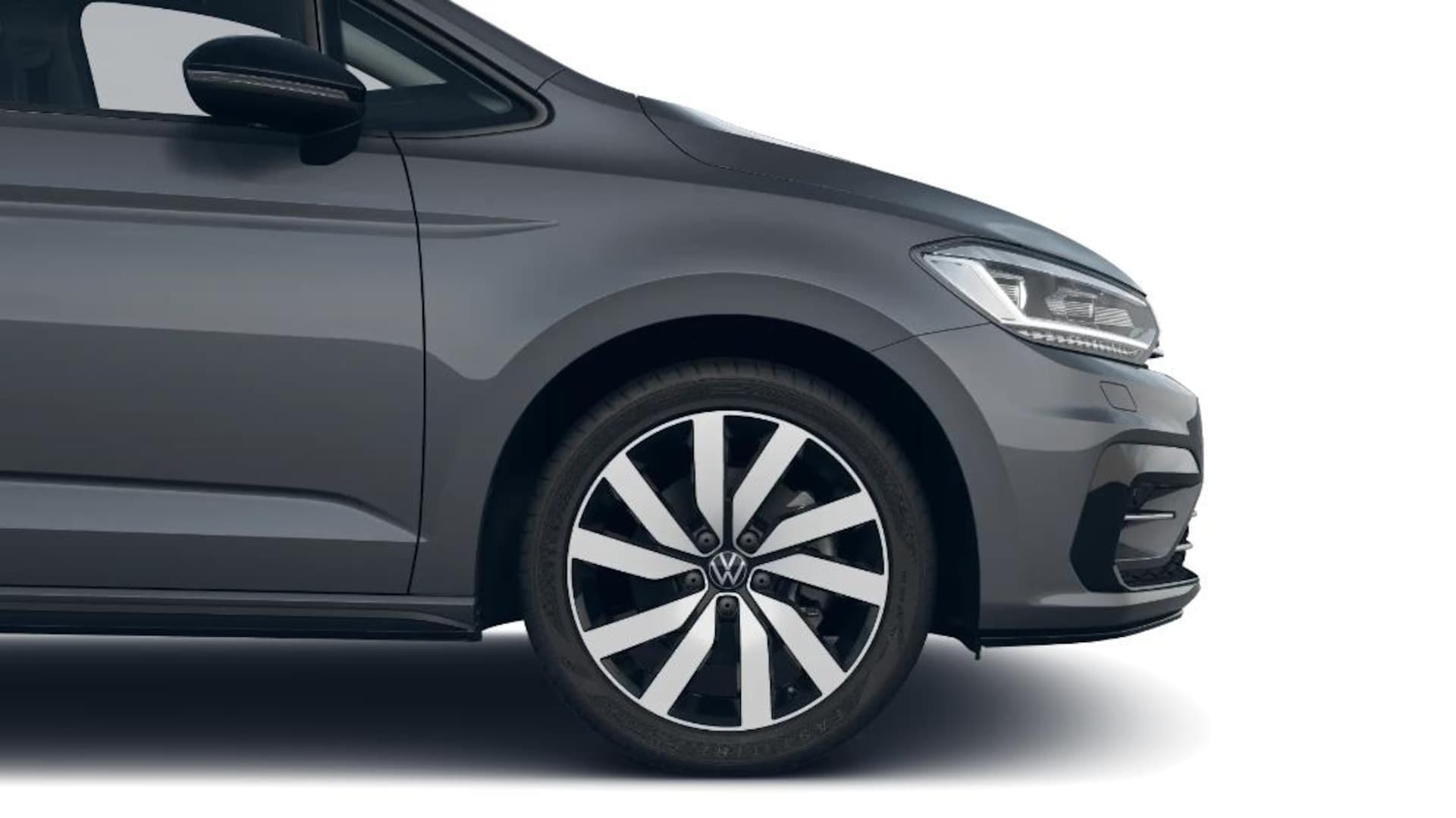 Volkswagen Touran ENERGY