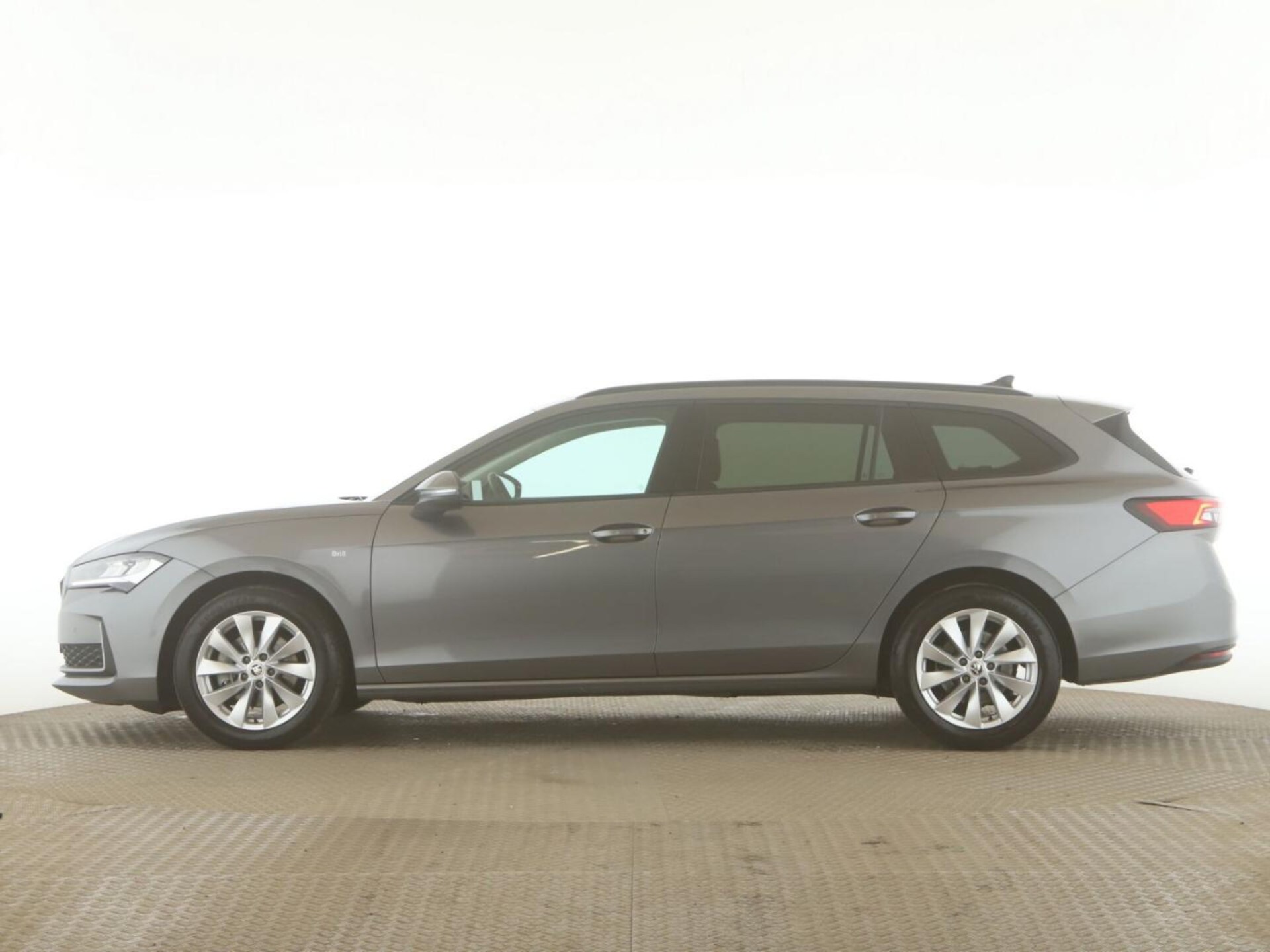 Skoda Superb Combi Selection