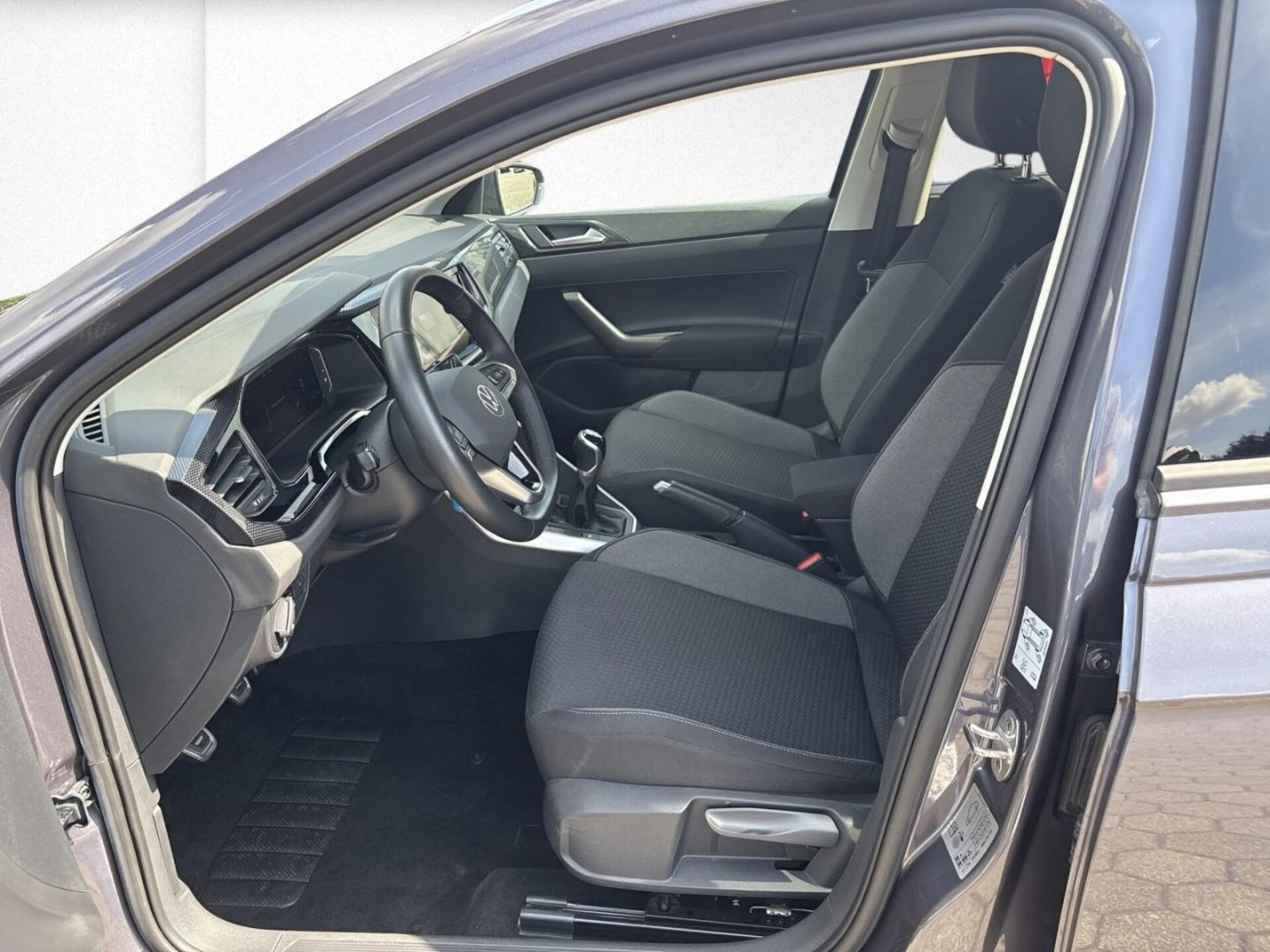 Volkswagen Polo Active