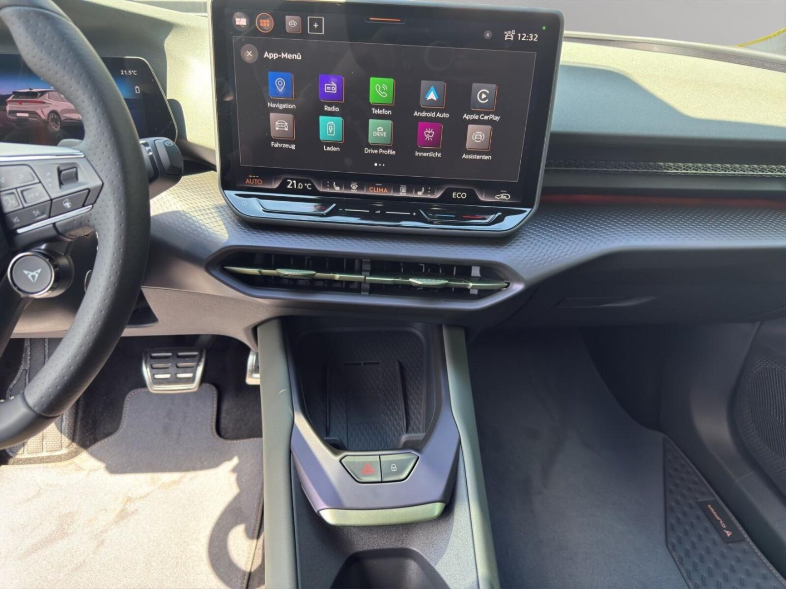 CUPRA Raval – Bild 12