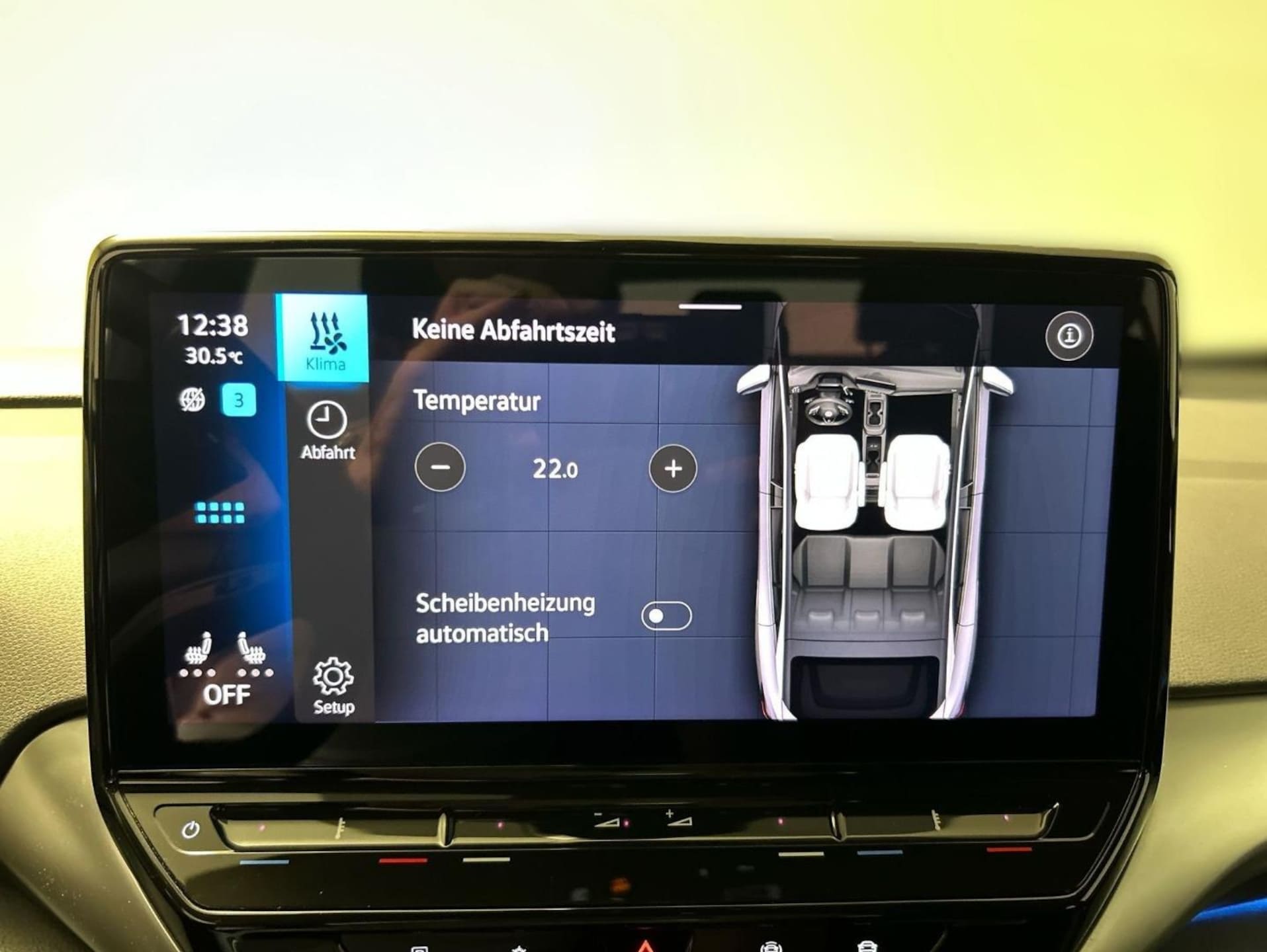 Volkswagen ID.5 Pro