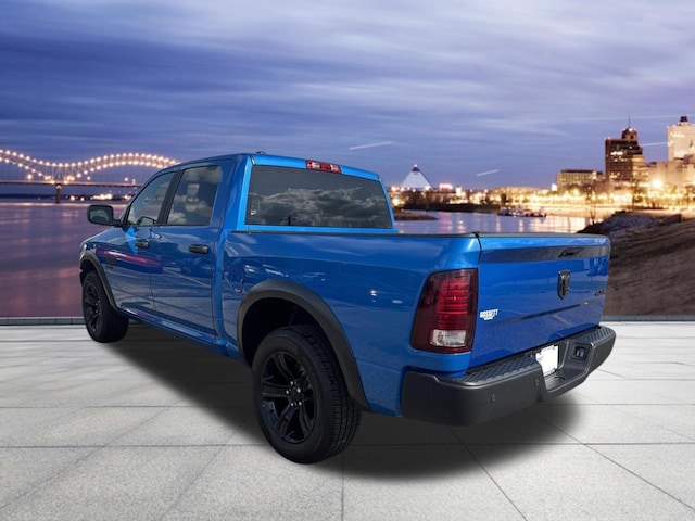 2024 RAM