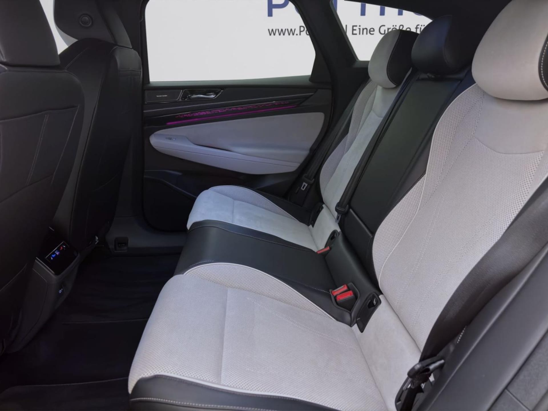 Volkswagen ID.7 Tourer Pro