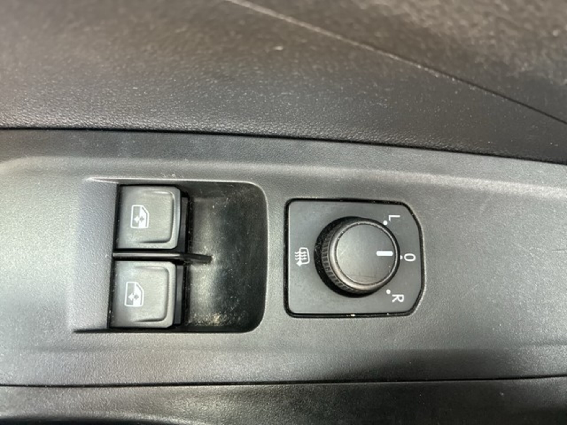 Skoda Fabia Ambition