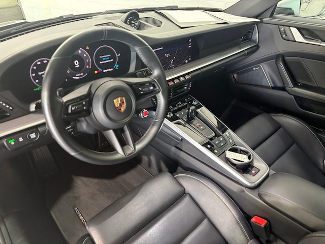2025 Porsche