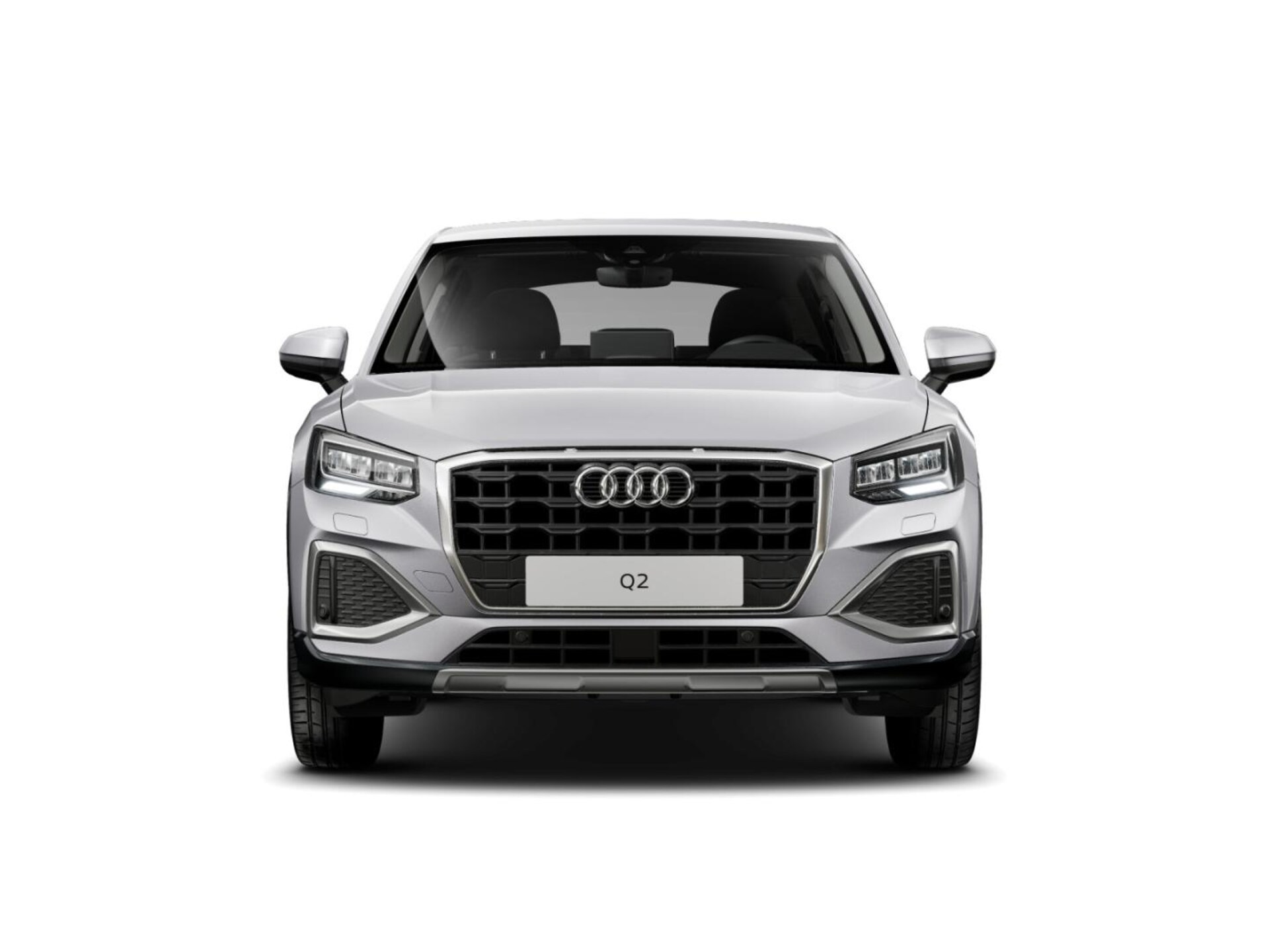 Audi Q2 Advanced