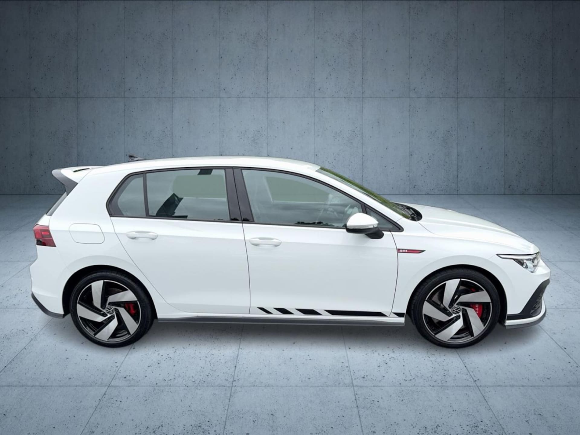 Volkswagen Golf GTI Clubsport