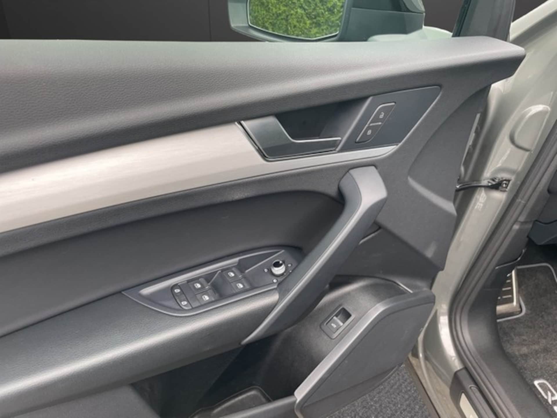 Audi Q5 SUV S line