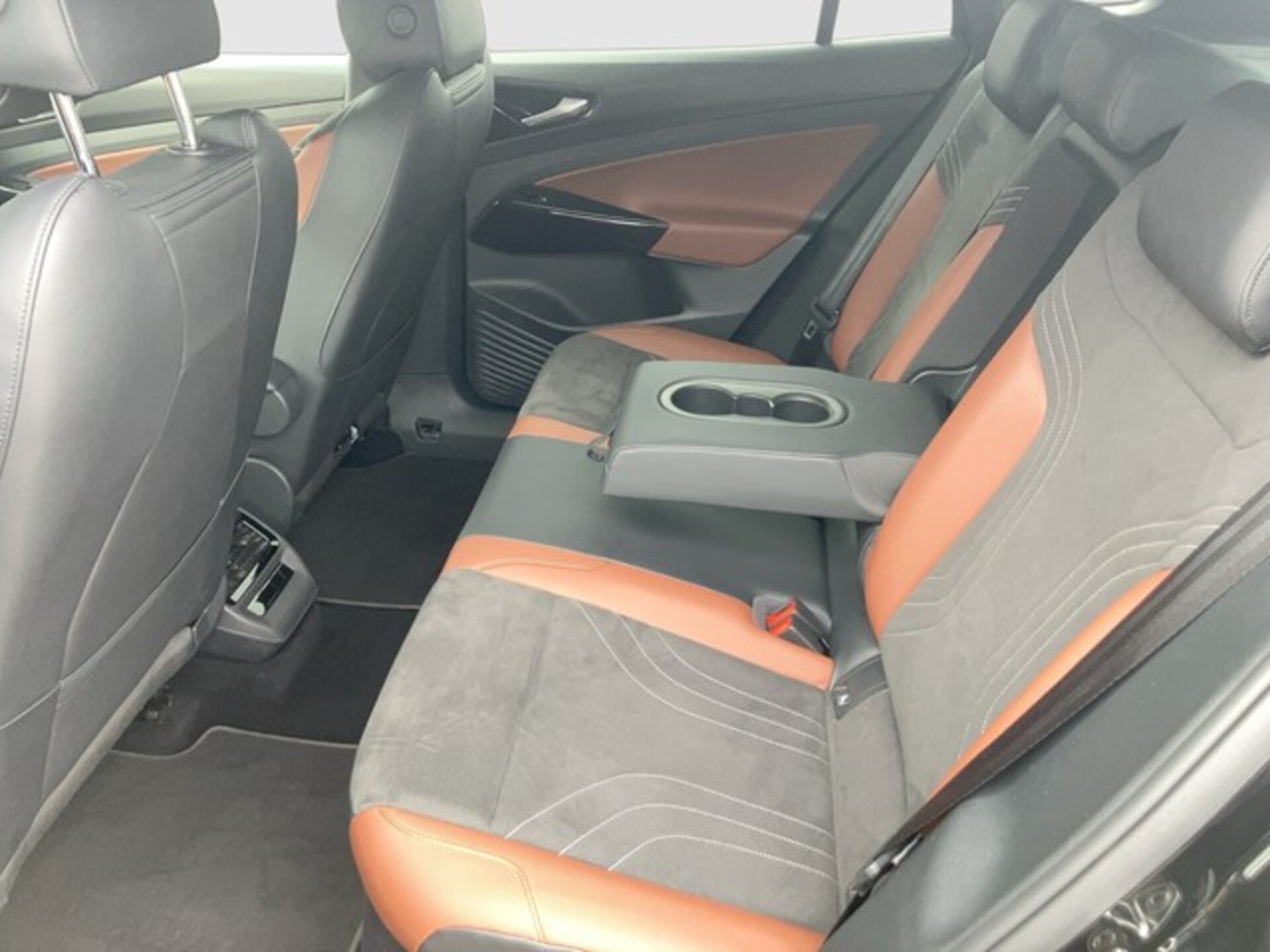 Volkswagen ID.5 Pro Performance