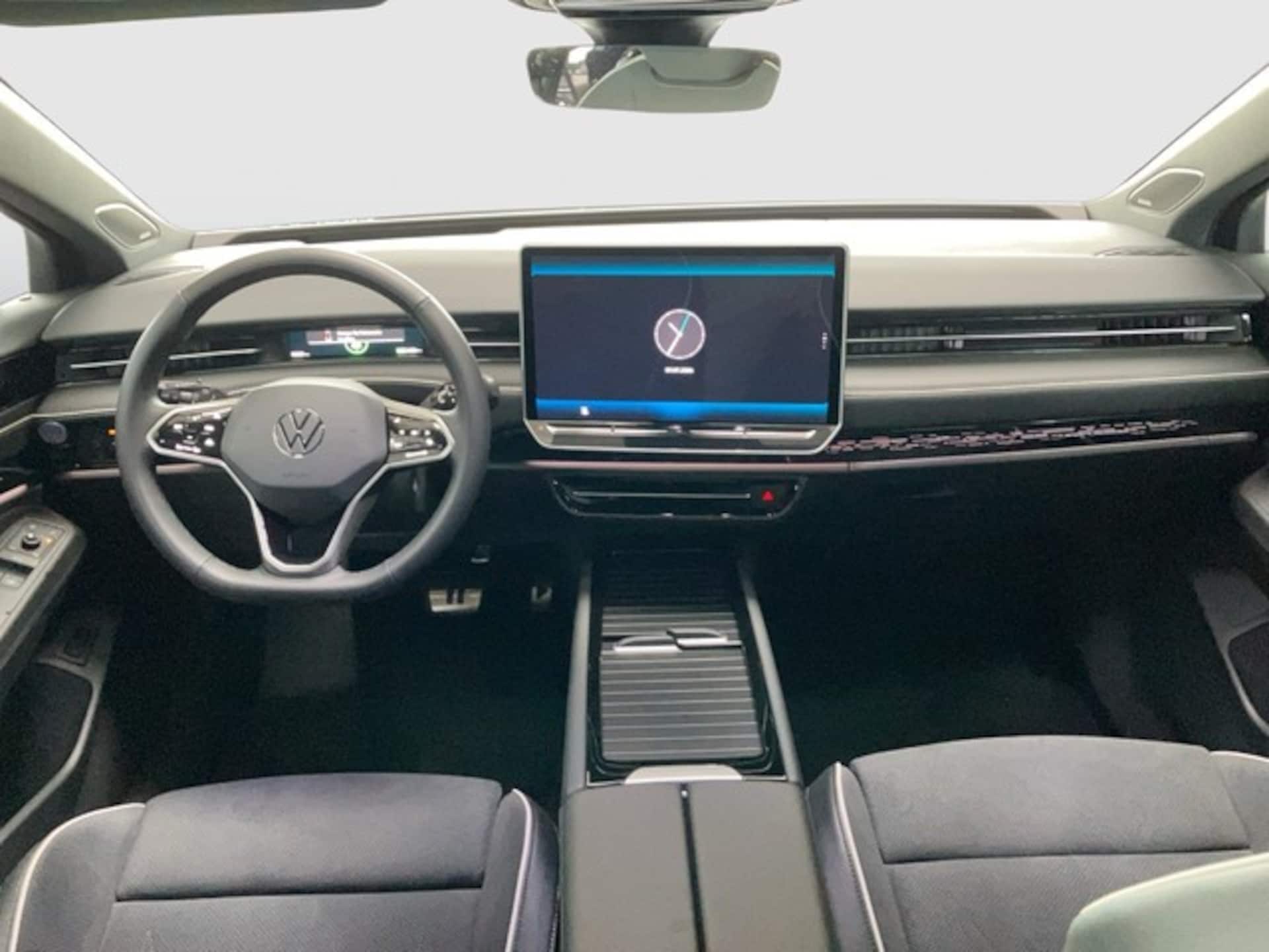 Volkswagen ID.7 Tourer Pro