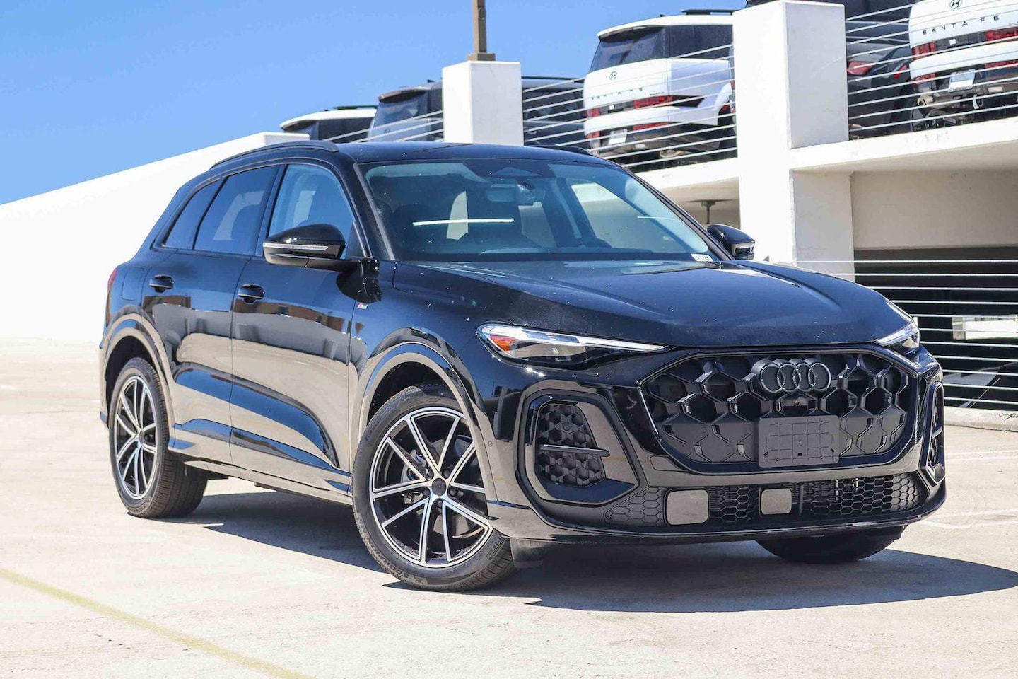 2026 Audi Q5