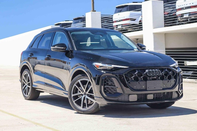 Photo of 2026 Audi Q5