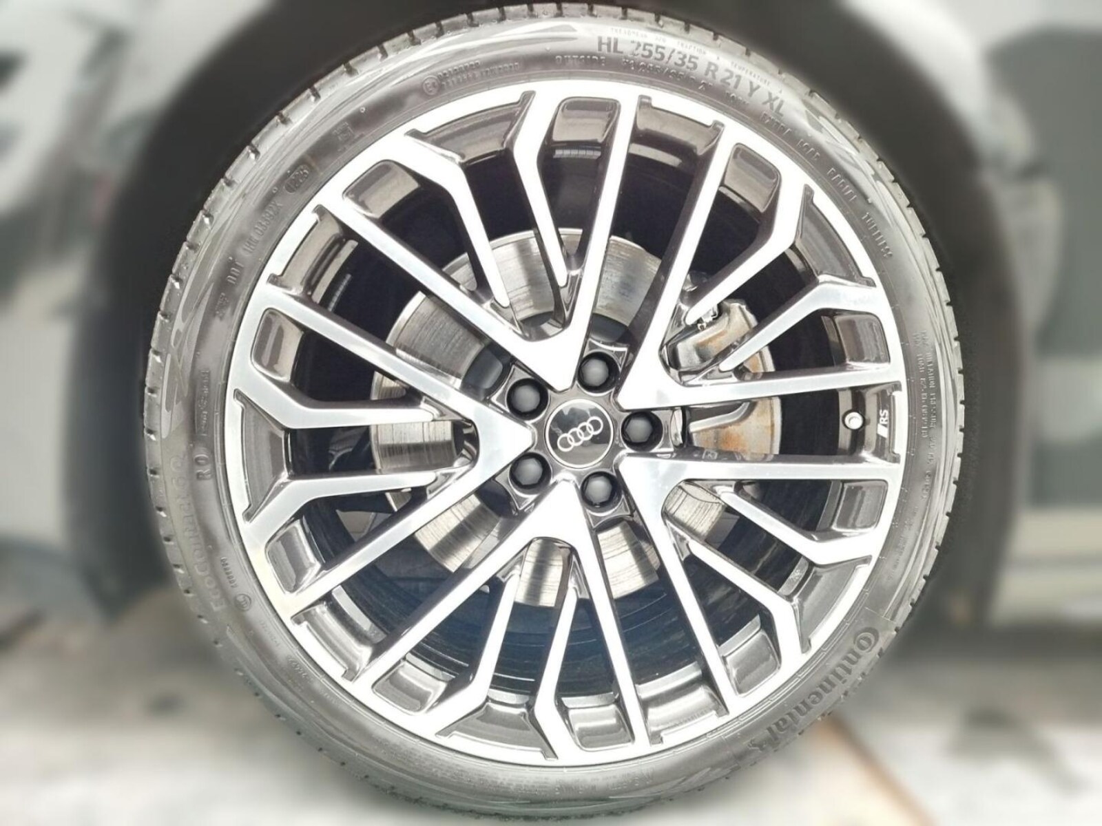 Audi A6 Avant – Bild 3