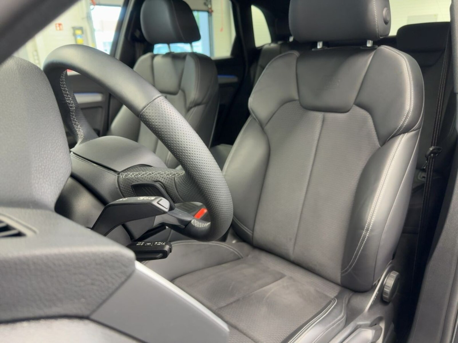 Audi Q5 – Bild 17