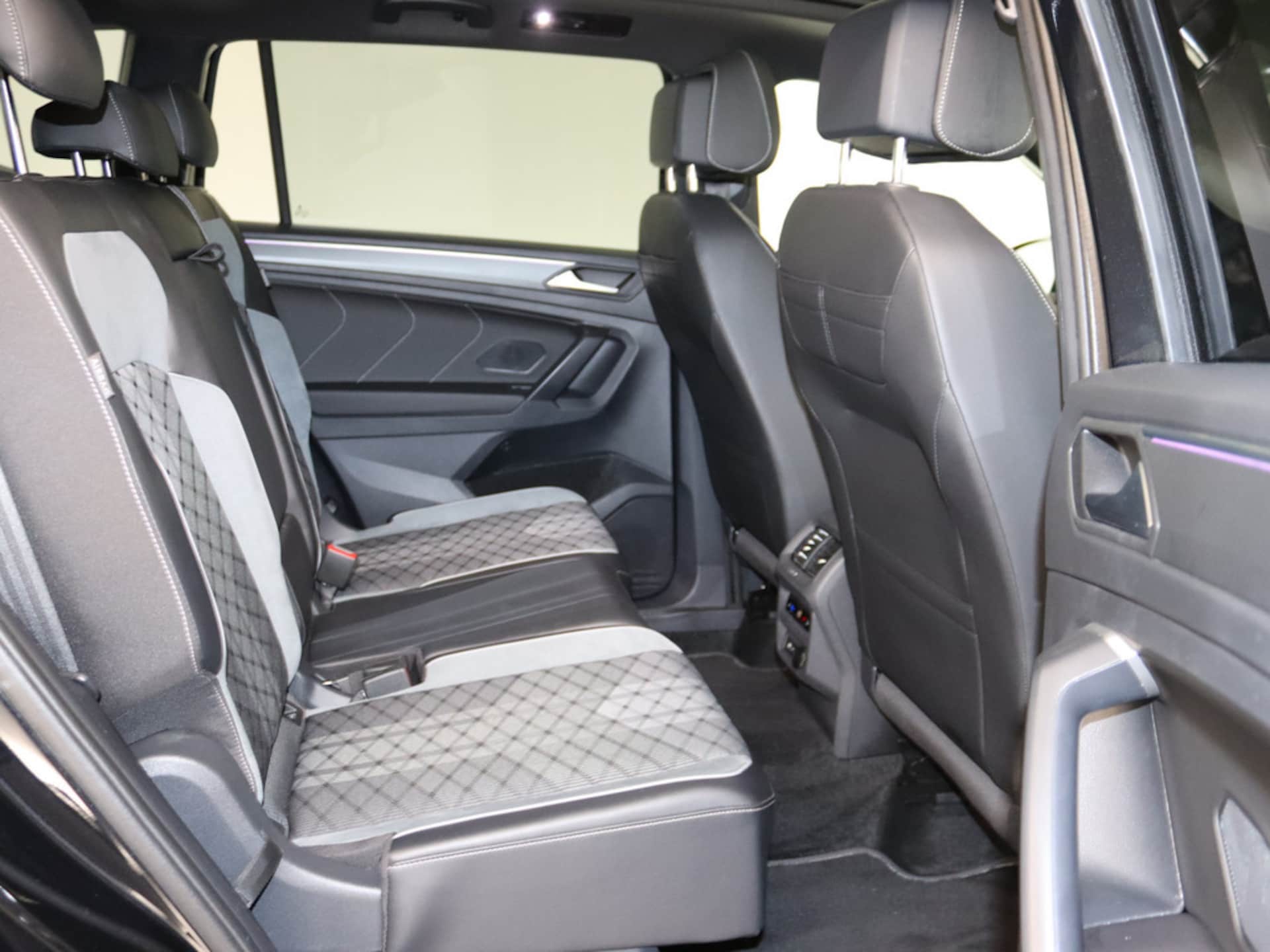 Volkswagen Tiguan Allspace R-Line