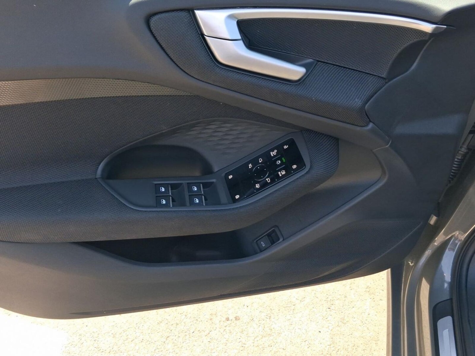 Audi A5 Limousine – Bild 8