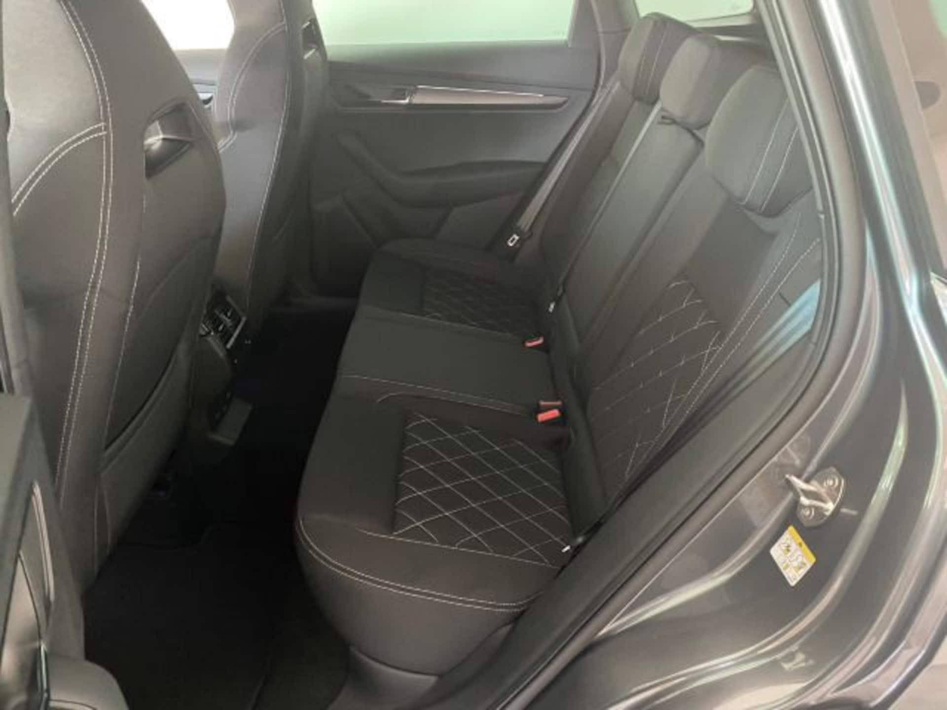 Skoda Karoq Sportline