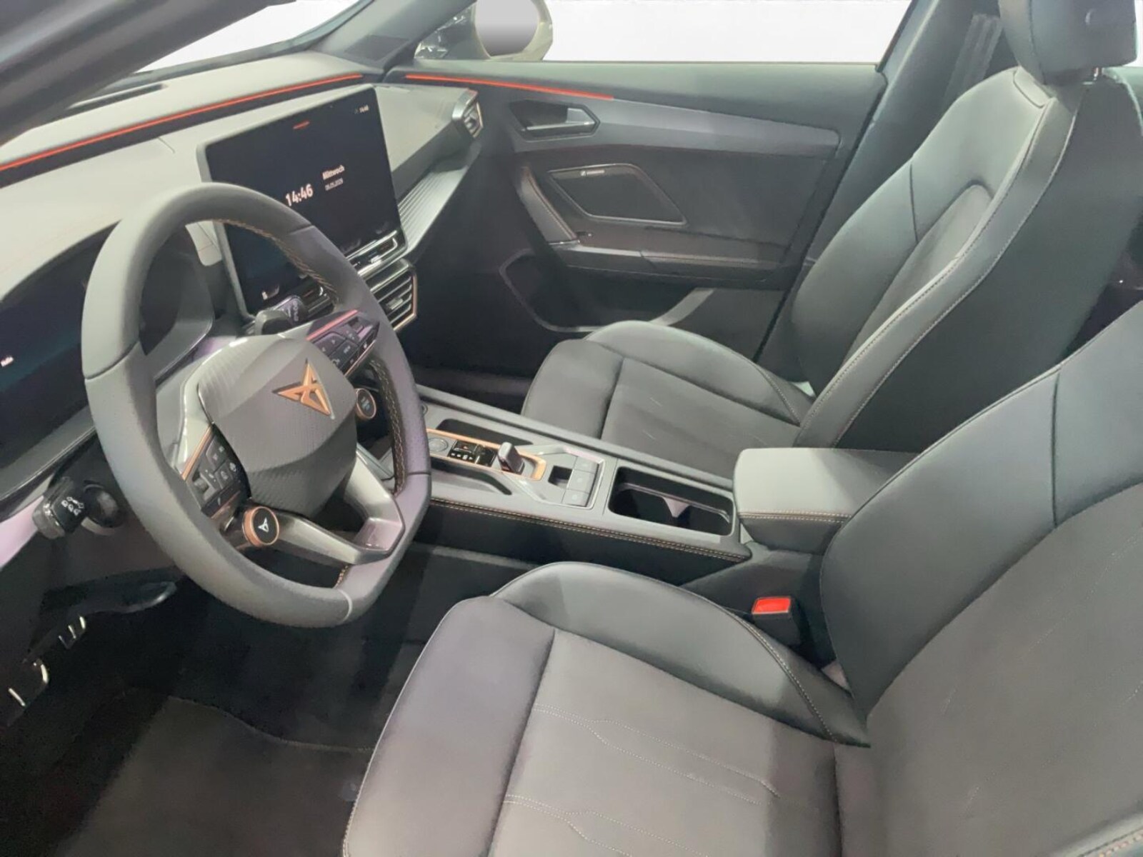 CUPRA Formentor – Bild 10