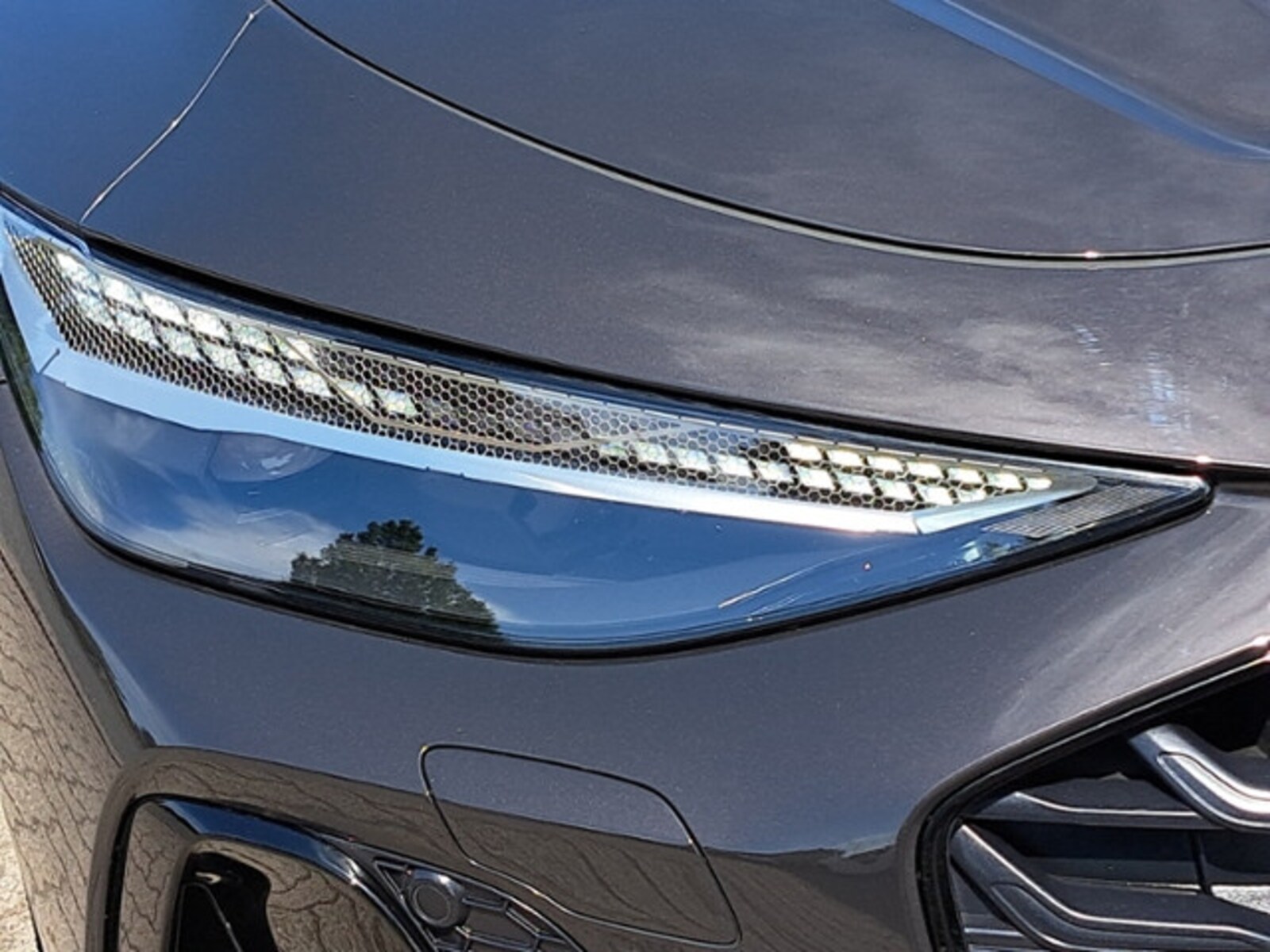 Audi A6 Avant – Bild 5