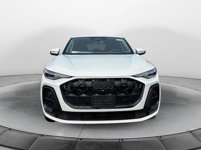 2026 Audi Q5 Sportback