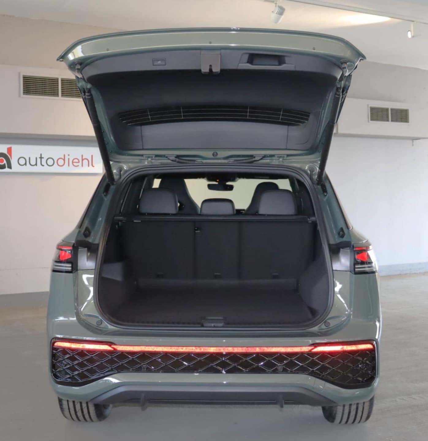 Volkswagen Tayron R-Line