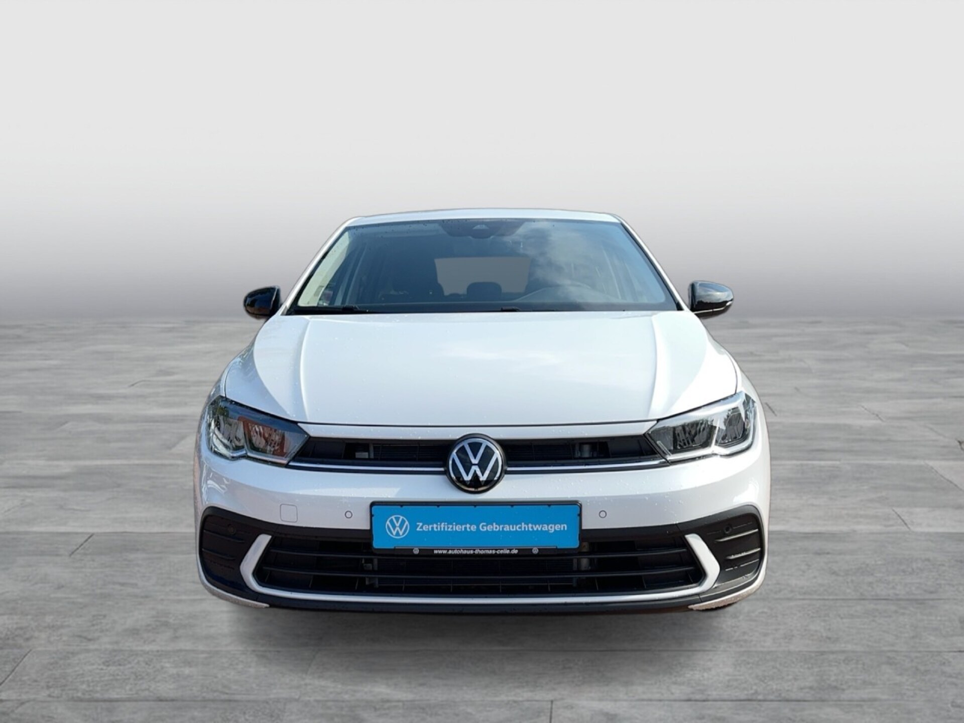 Volkswagen Polo Goal
