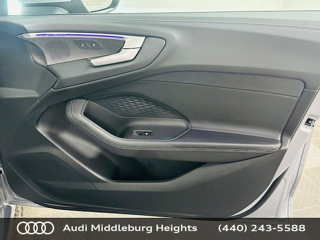 2025 Audi New A5 Premium Plus - Photo 28