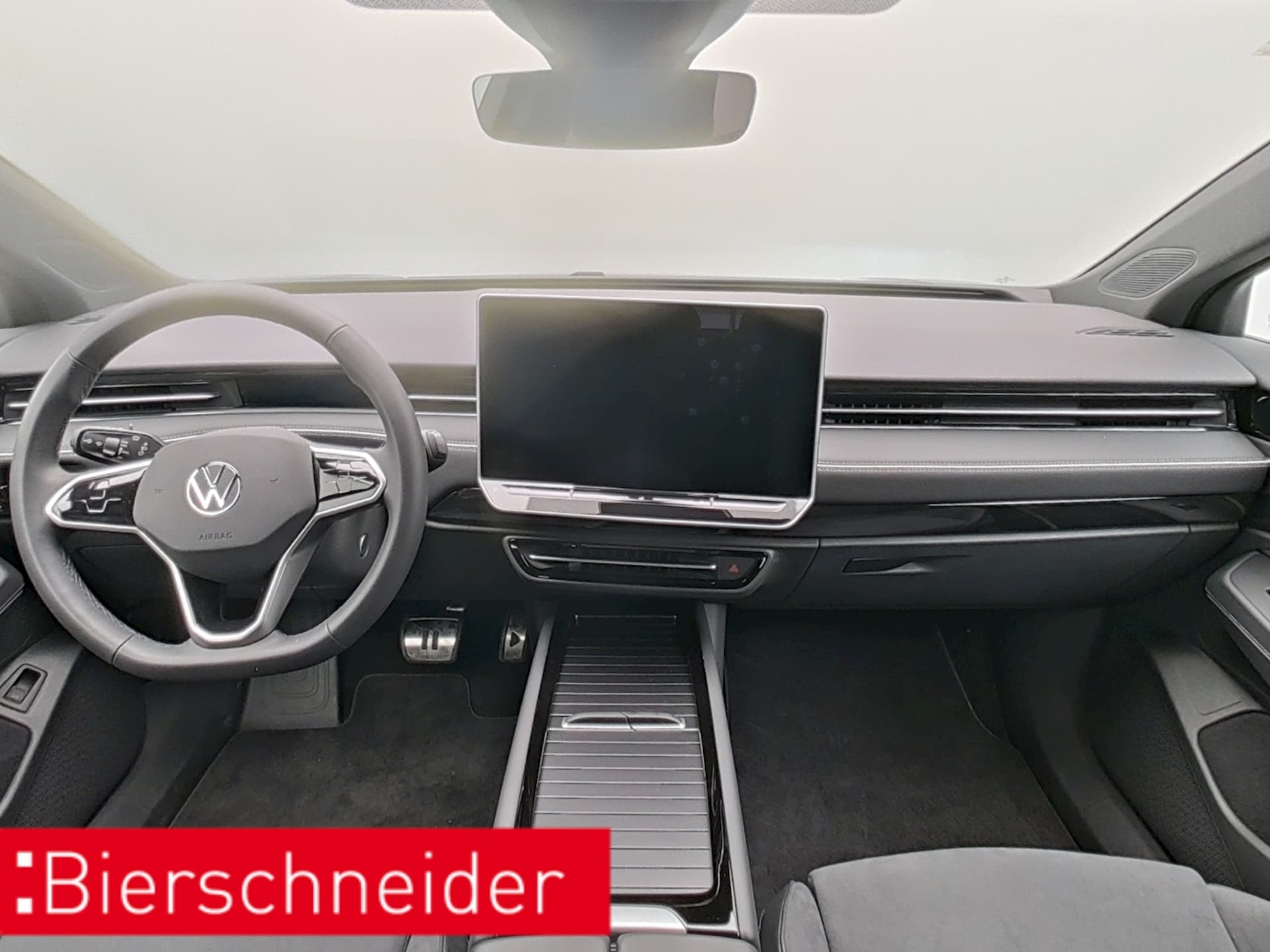 Volkswagen ID.7 Tourer Pro