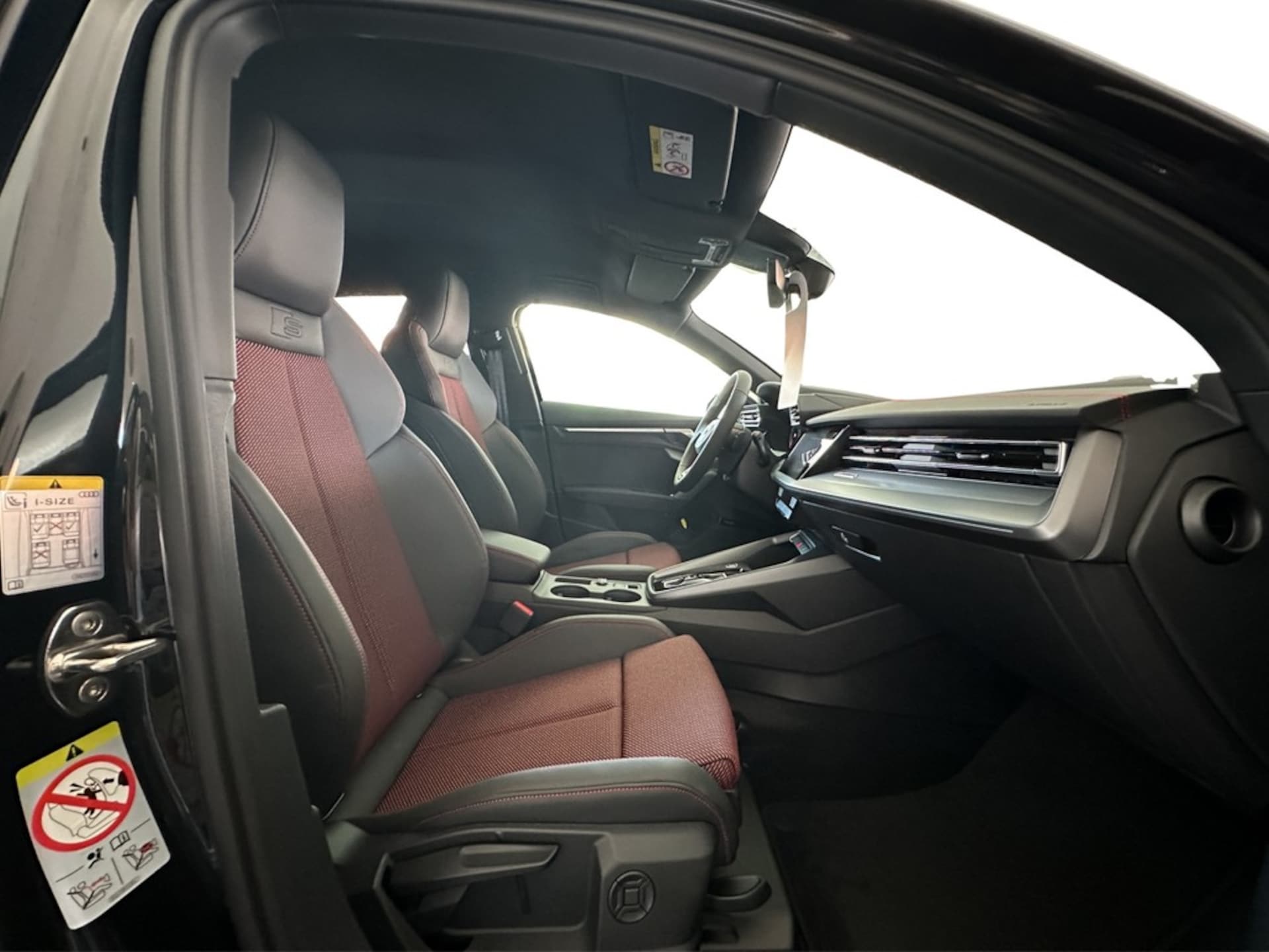 Audi A3 allstreet