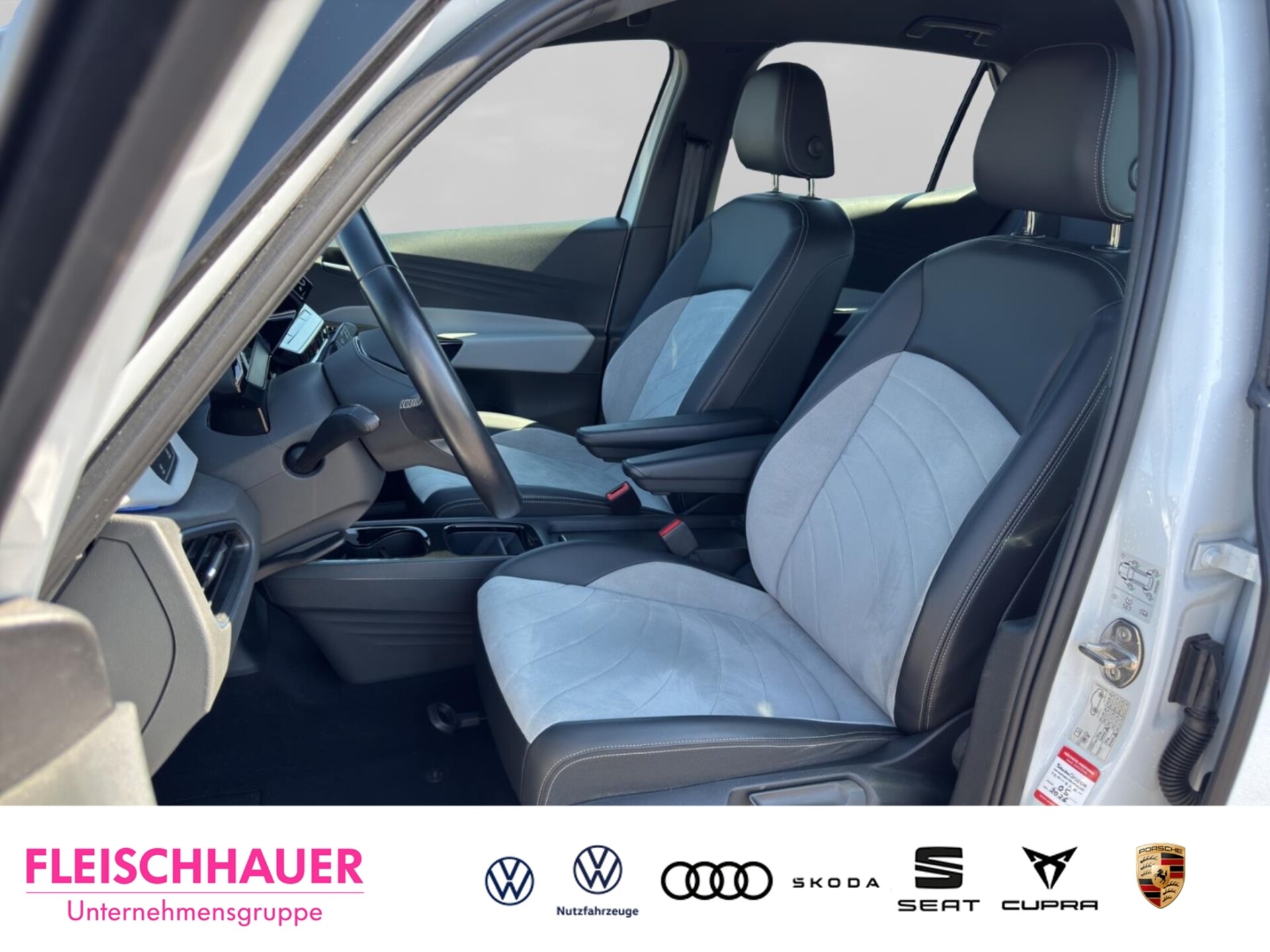 Volkswagen ID.3 Pro S