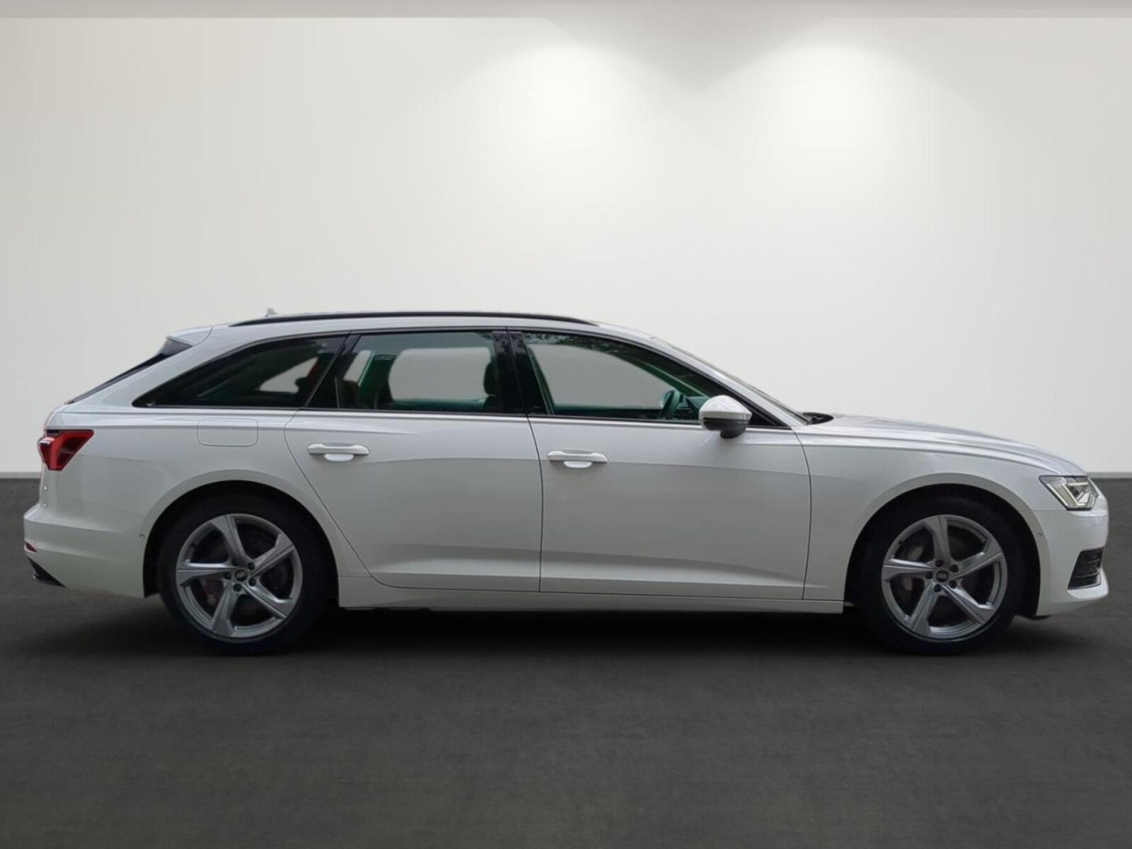 Audi A6 Avant – Bild 2