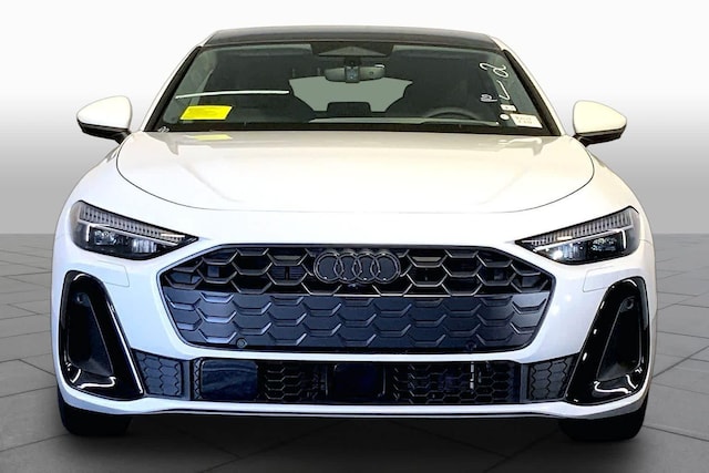 2026 Audi A5 Sedan