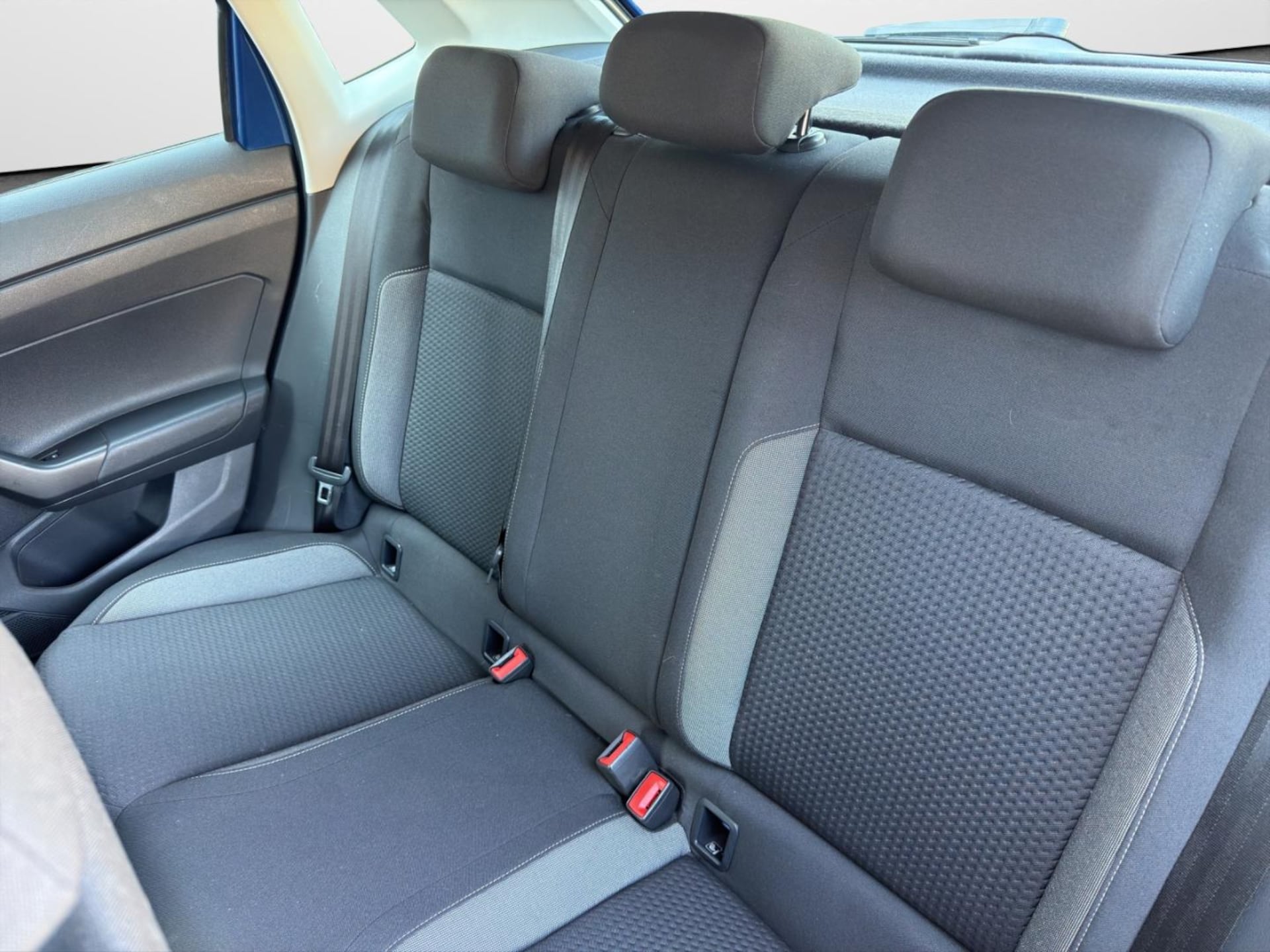 Volkswagen Polo FRESH