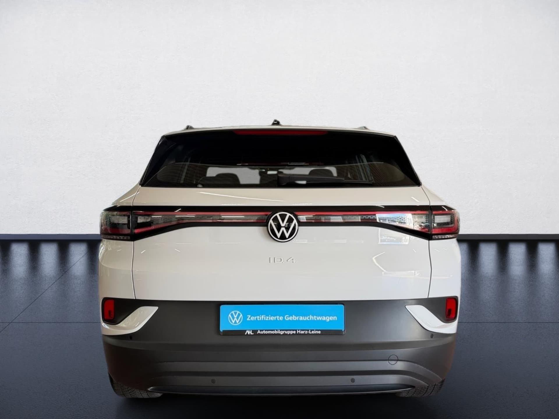 Volkswagen ID.4 Pro Performance