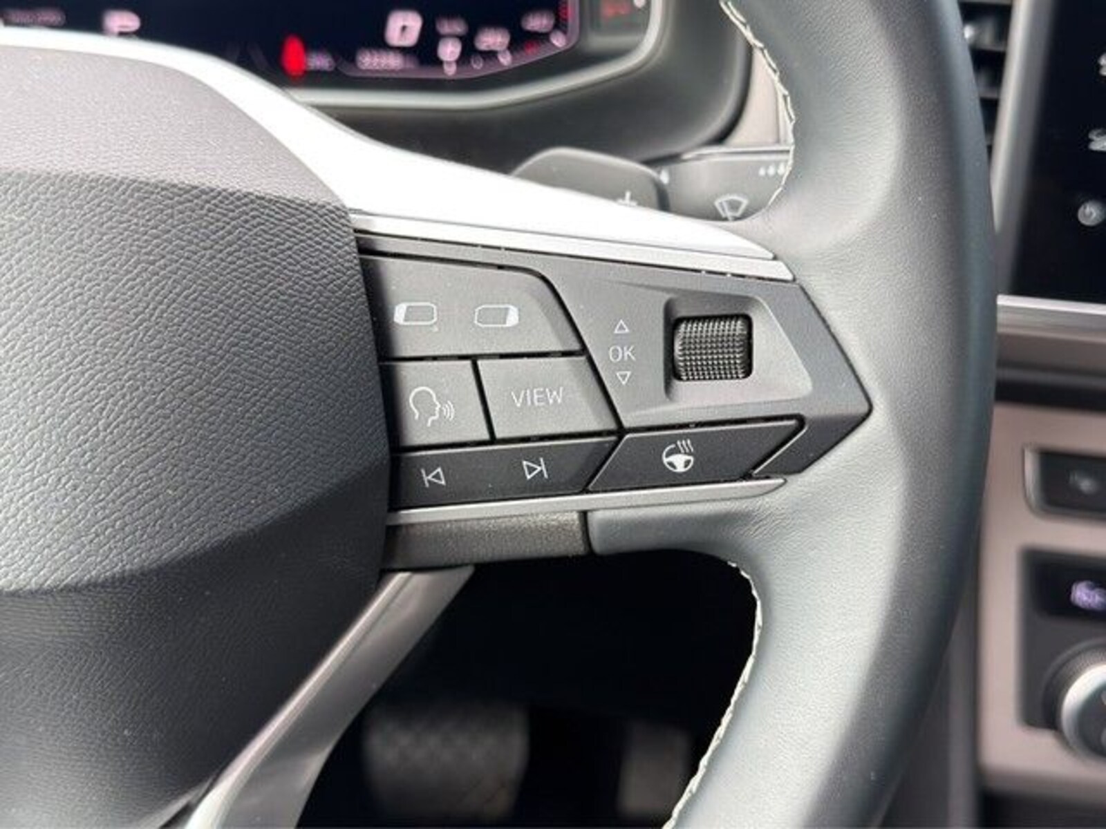 SEAT Ateca – Bild 19