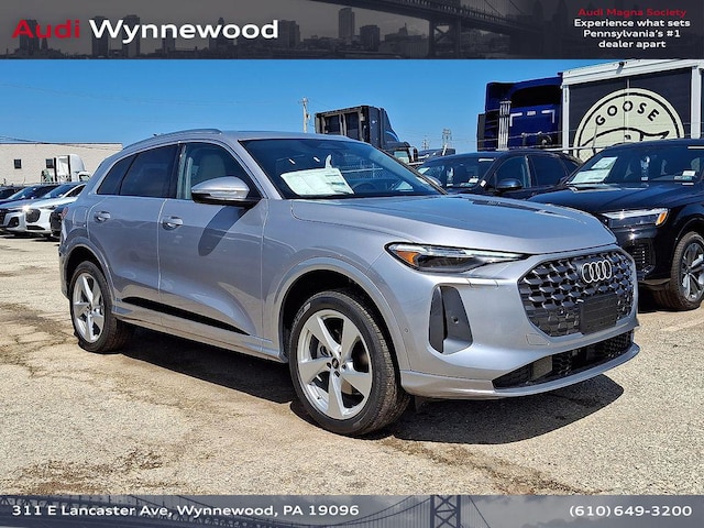 2026 Audi Q5