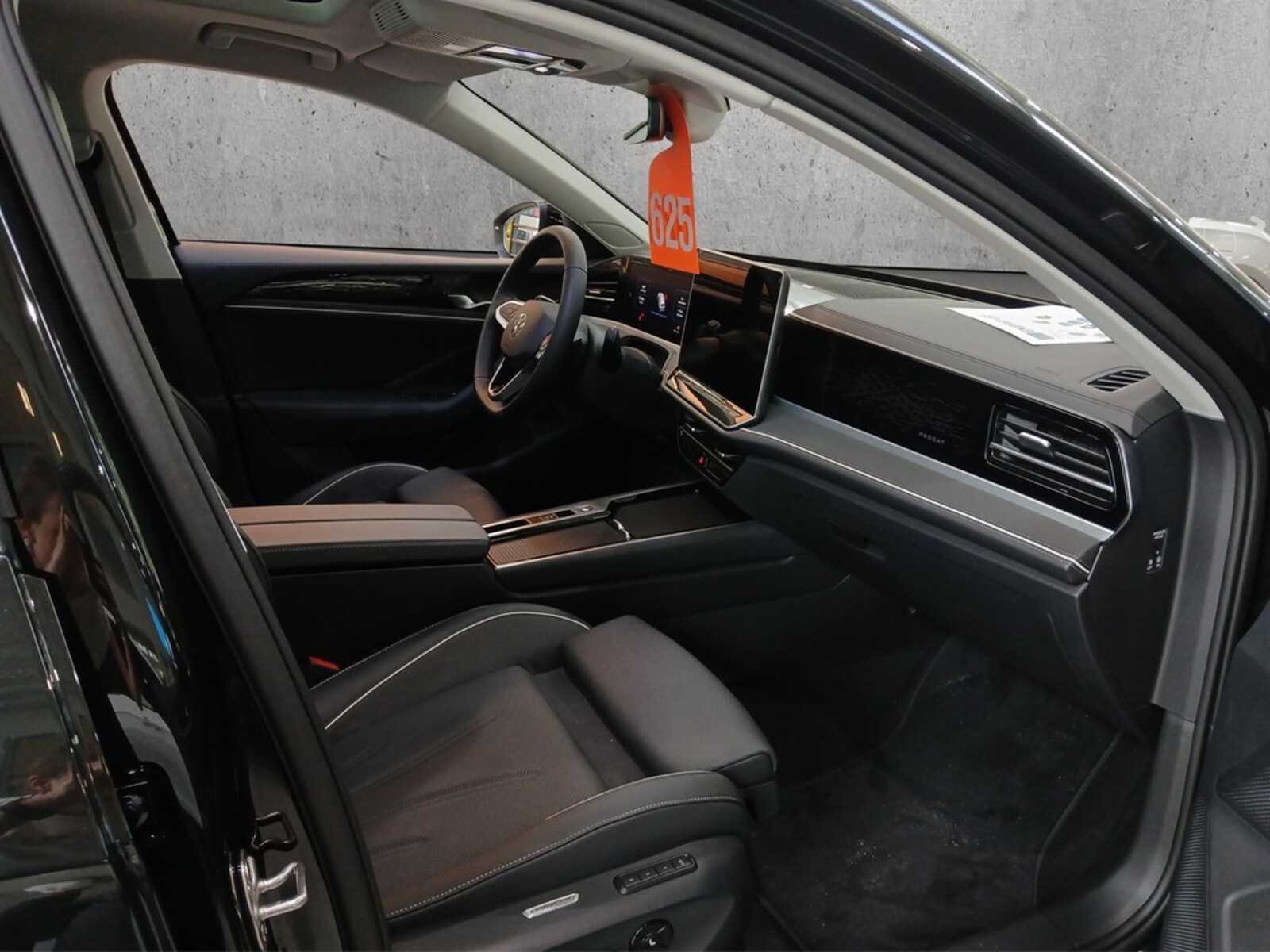 Volkswagen Passat – Bild 13