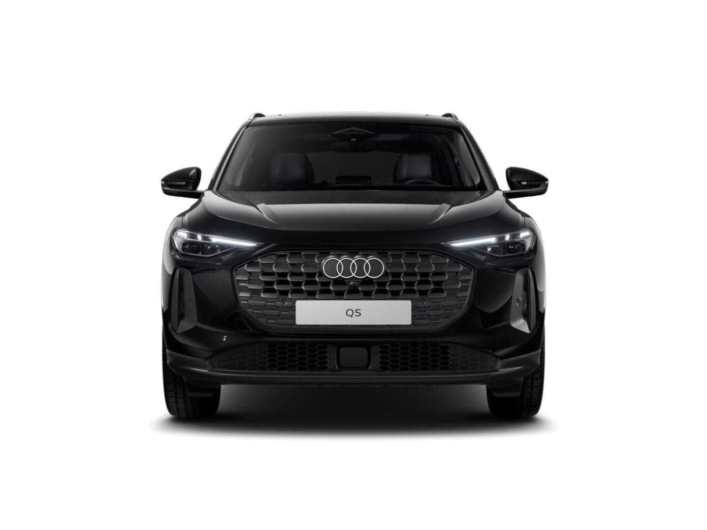 Bild über Audi Q5 SUV TDI quattro 150 kW S tronic - für weitere Informationen kontaktieren Sie den Audi Partner