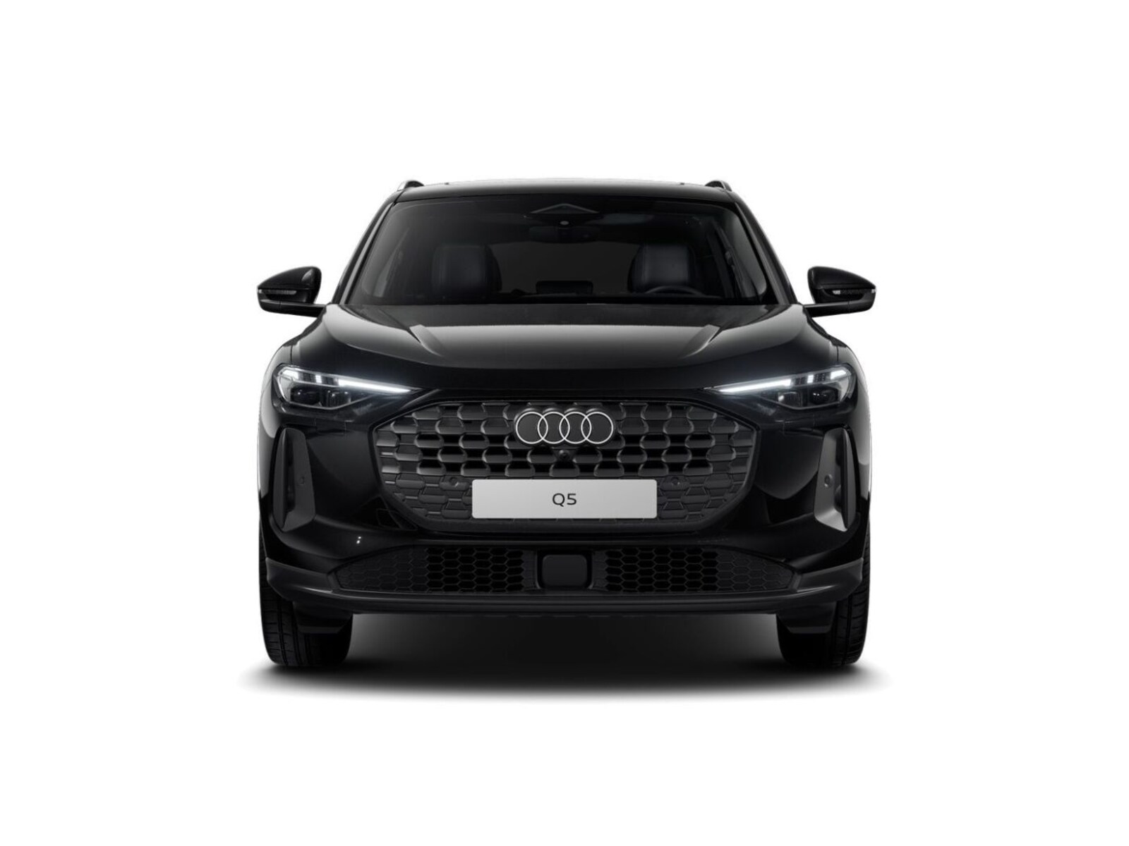 Audi Q5 – Bild 3