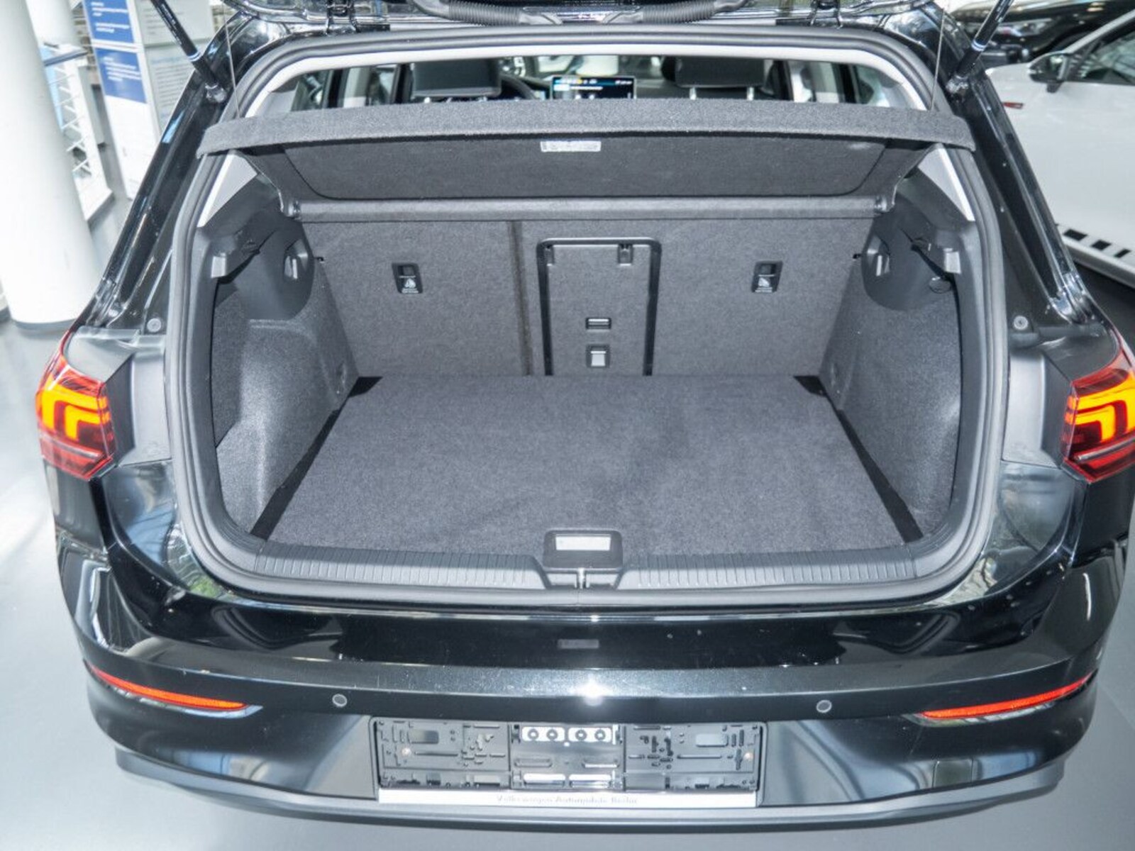 Volkswagen Golf – Bild 20