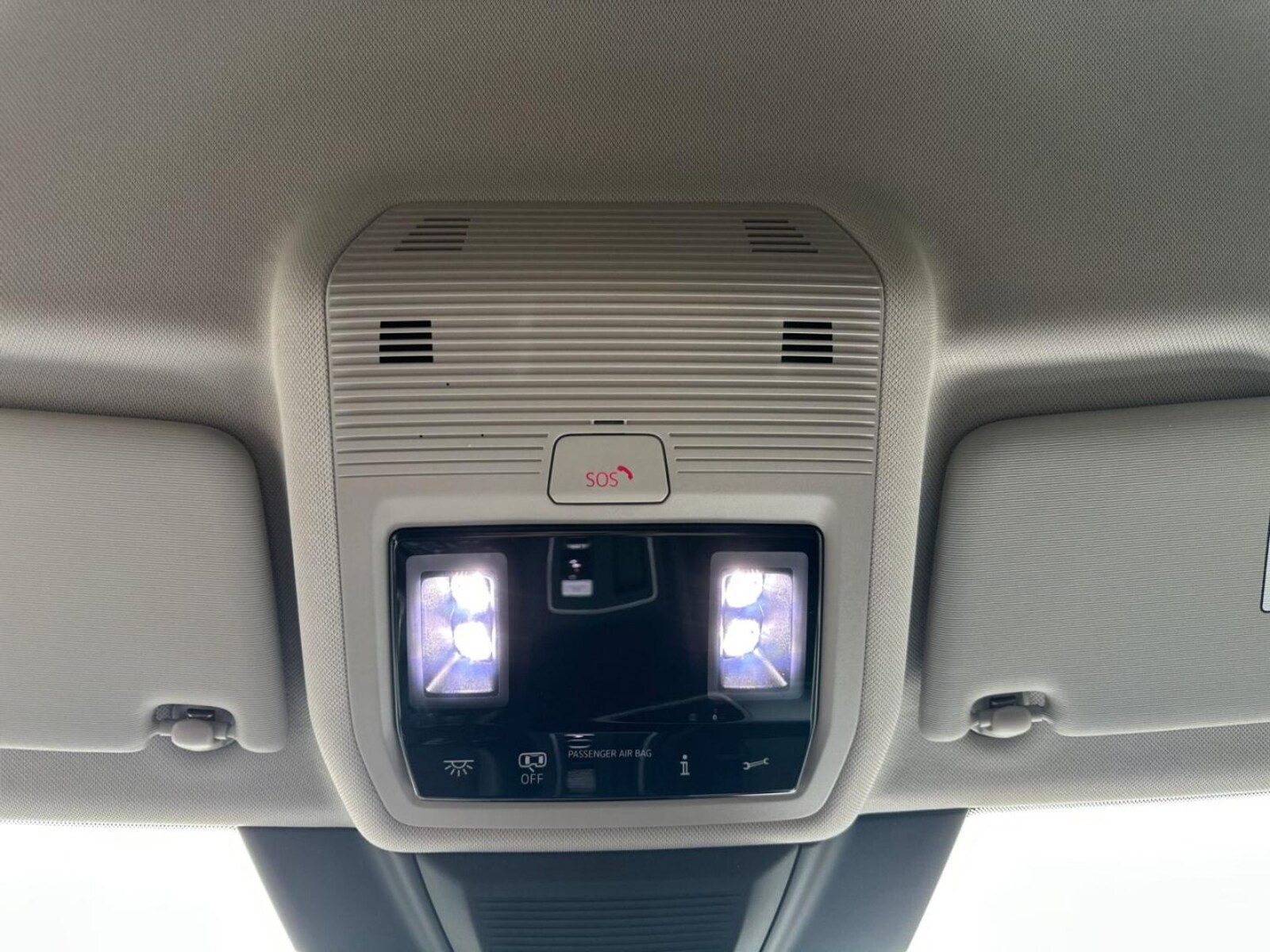 Volkswagen Golf – Bild 17