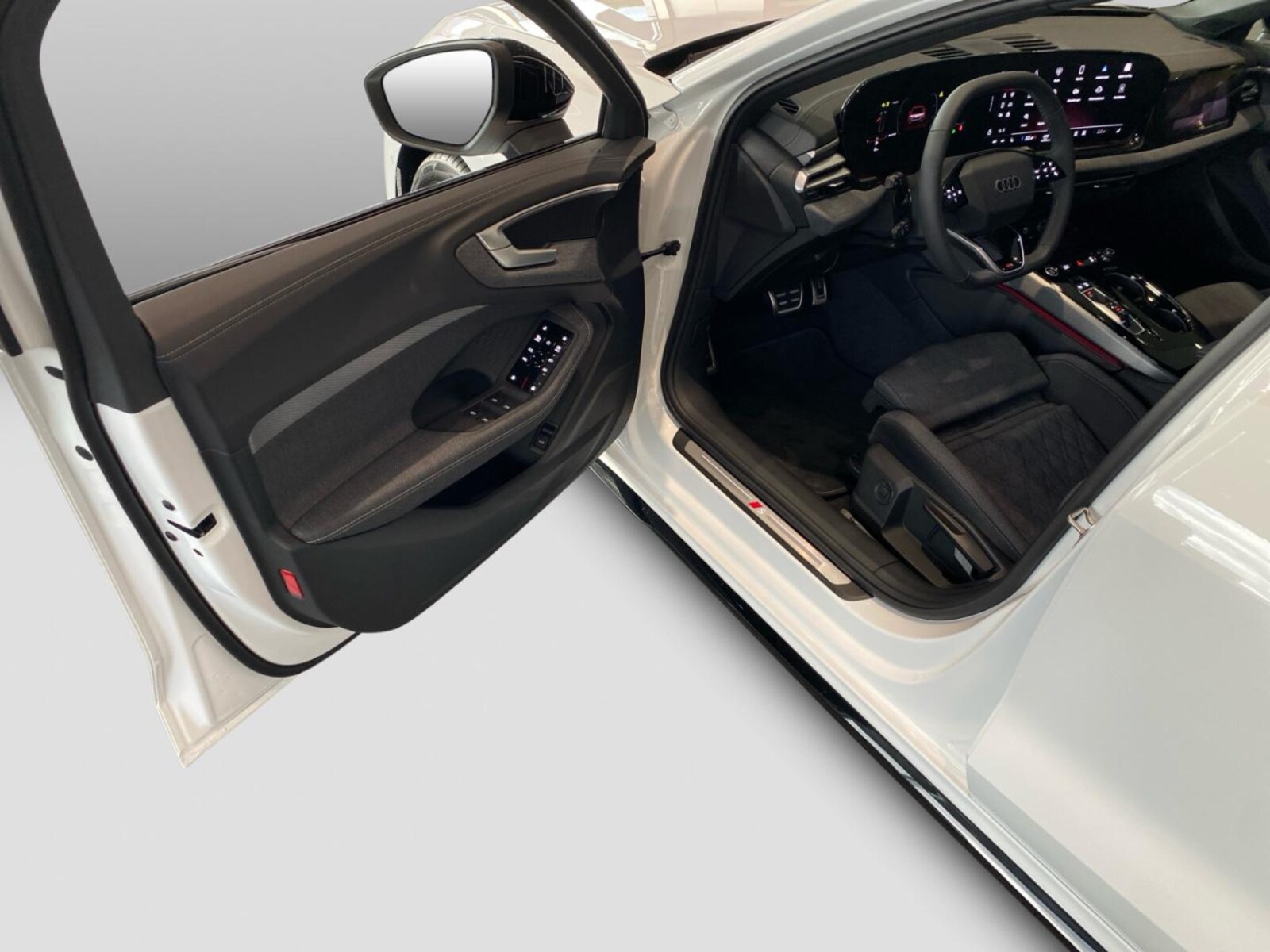 Audi A5 Avant – Bild 14