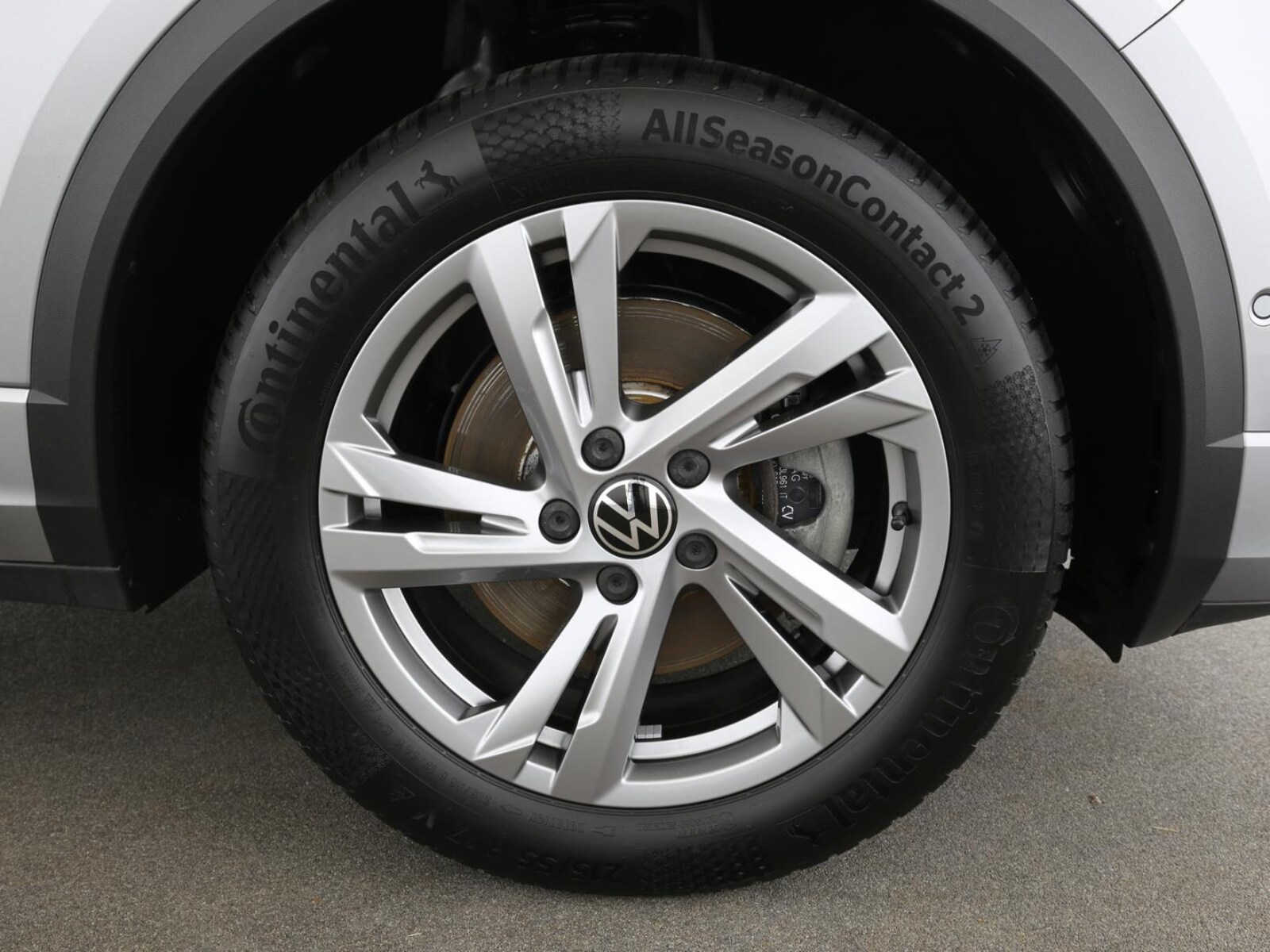 Volkswagen T-Roc – Bild 23