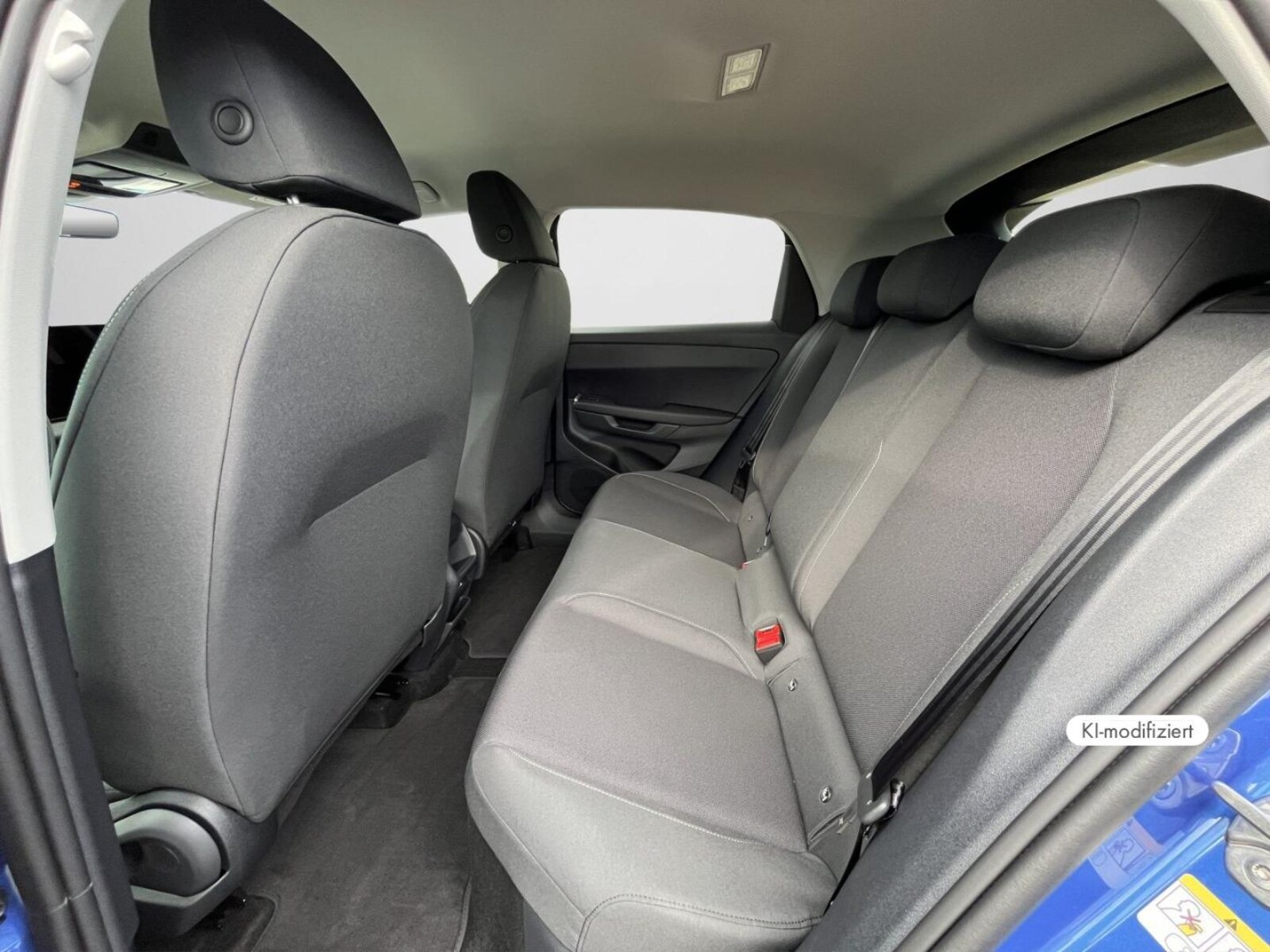 Volkswagen ID. Polo – Bild 14