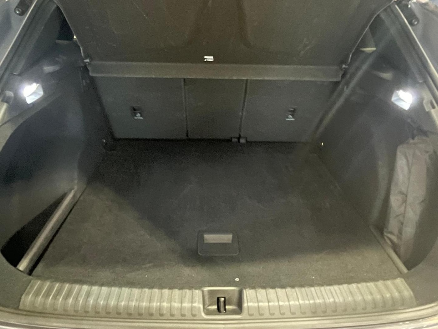 CUPRA Terramar 1.5 TSI e-Hybrid DSG 150 kW (204 CV) — photo 7