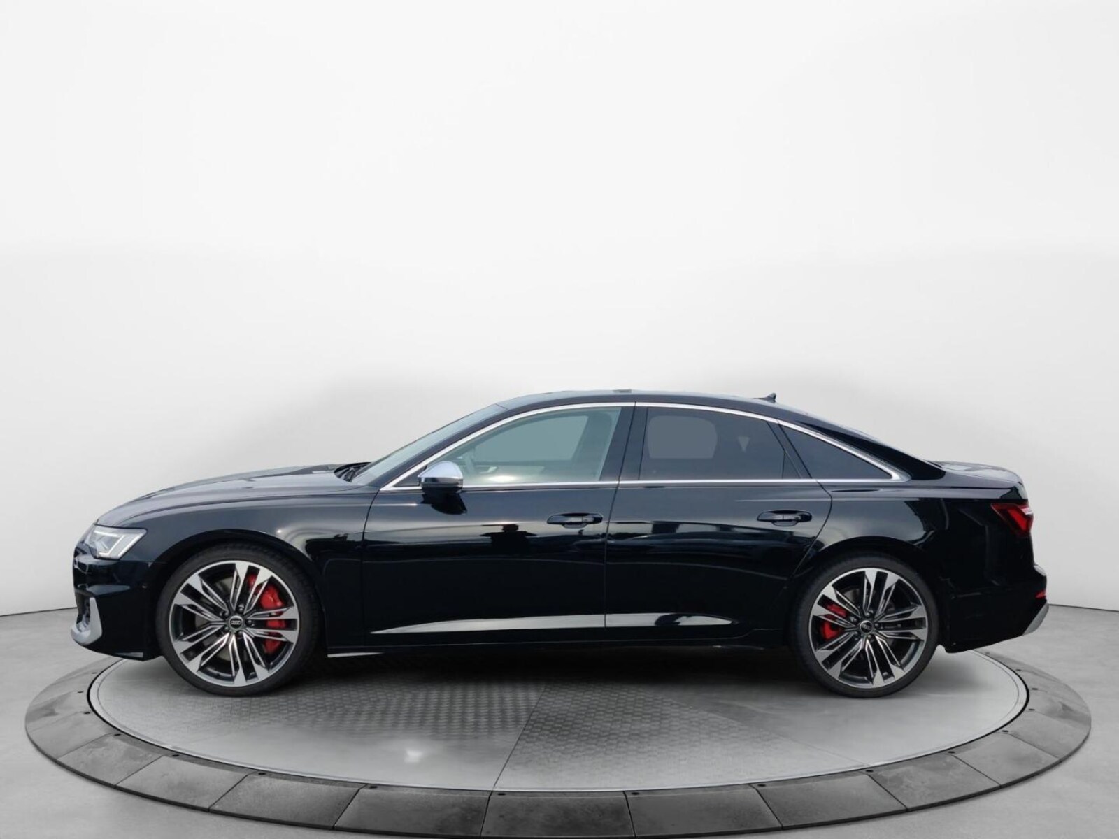 Audi S6 Limousine – Bild 2