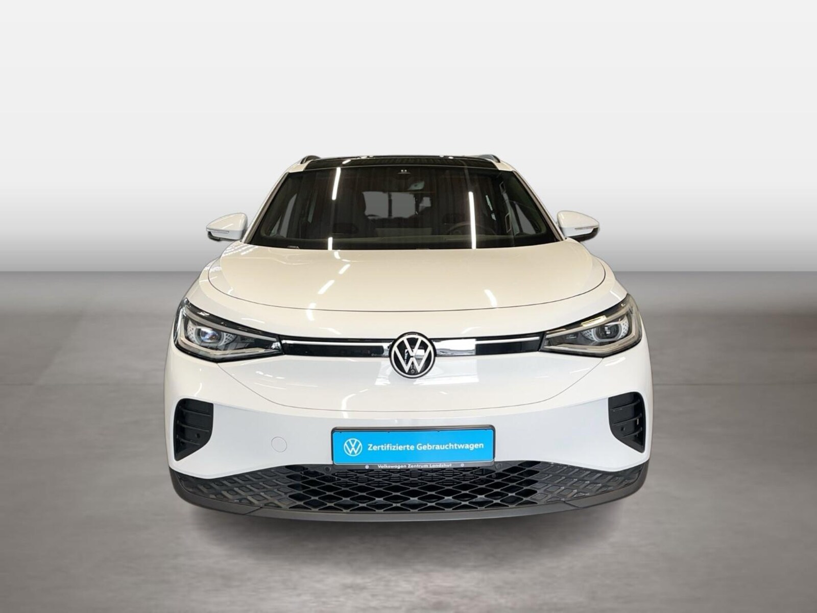 Volkswagen ID.4 – Bild 7