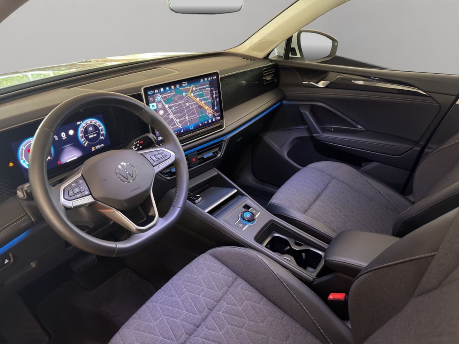 Volkswagen Tiguan – Bild 11