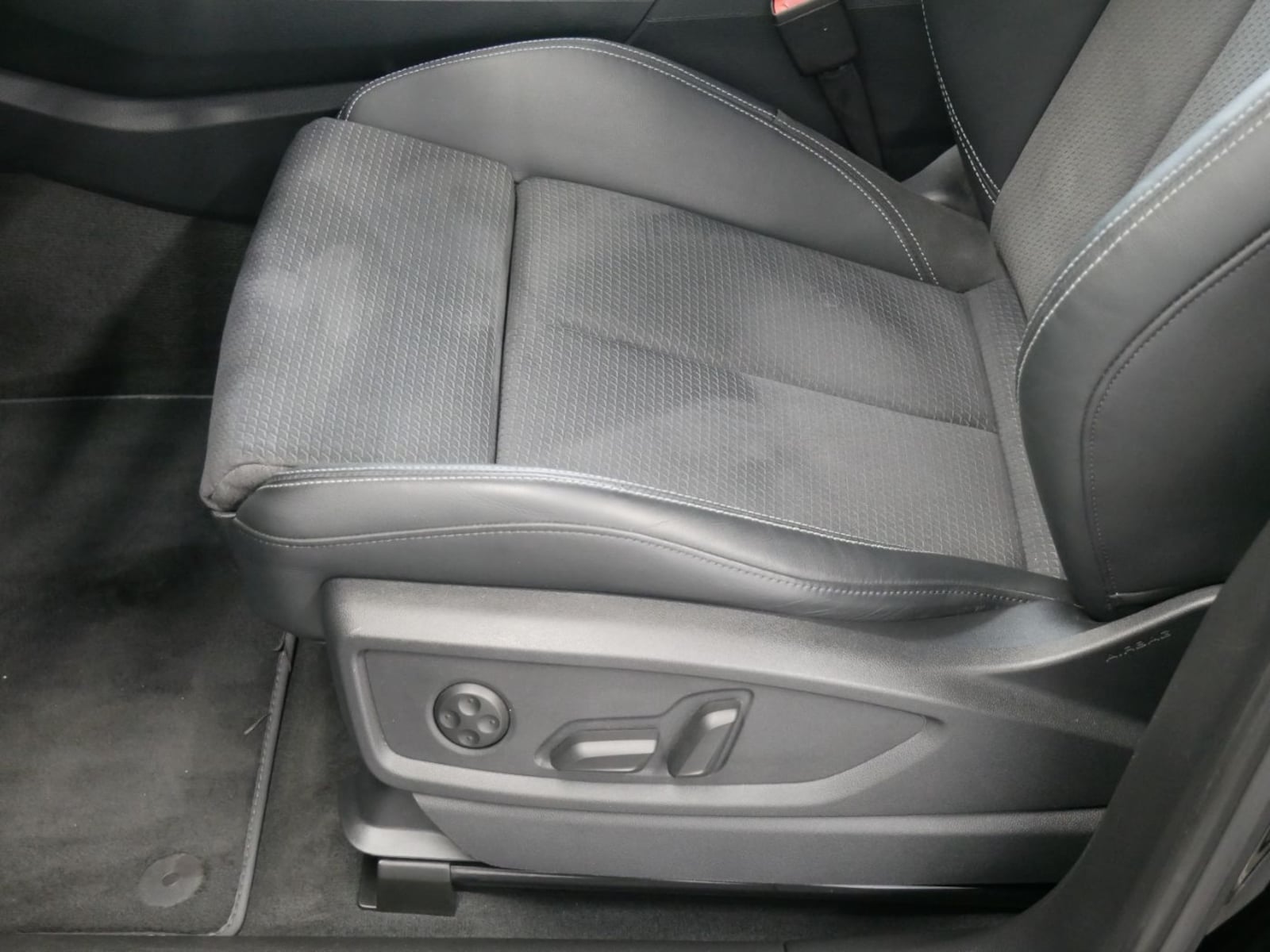 Audi Q5 – Bild 15
